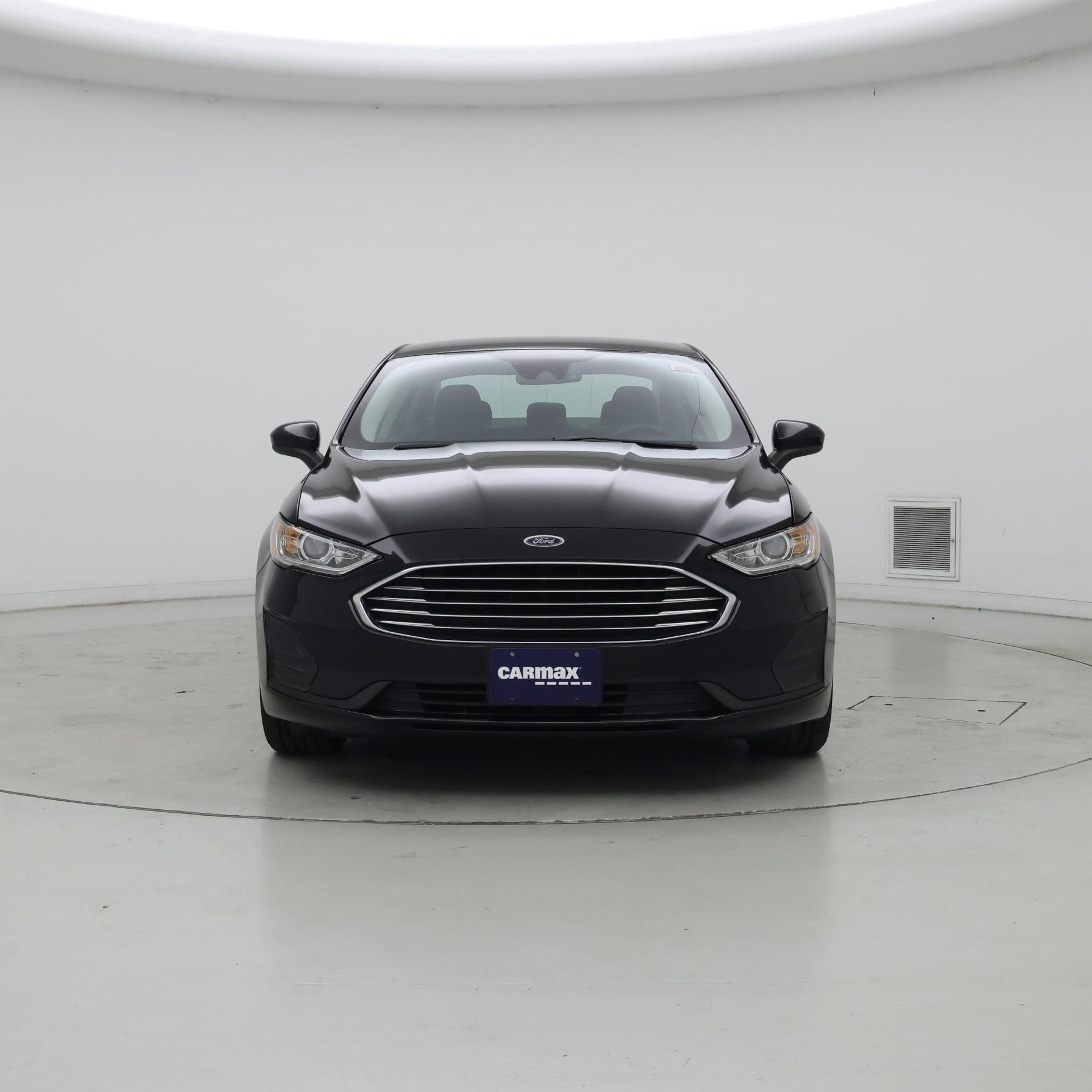 Thumbnail: 2020 Ford Fusion - 5