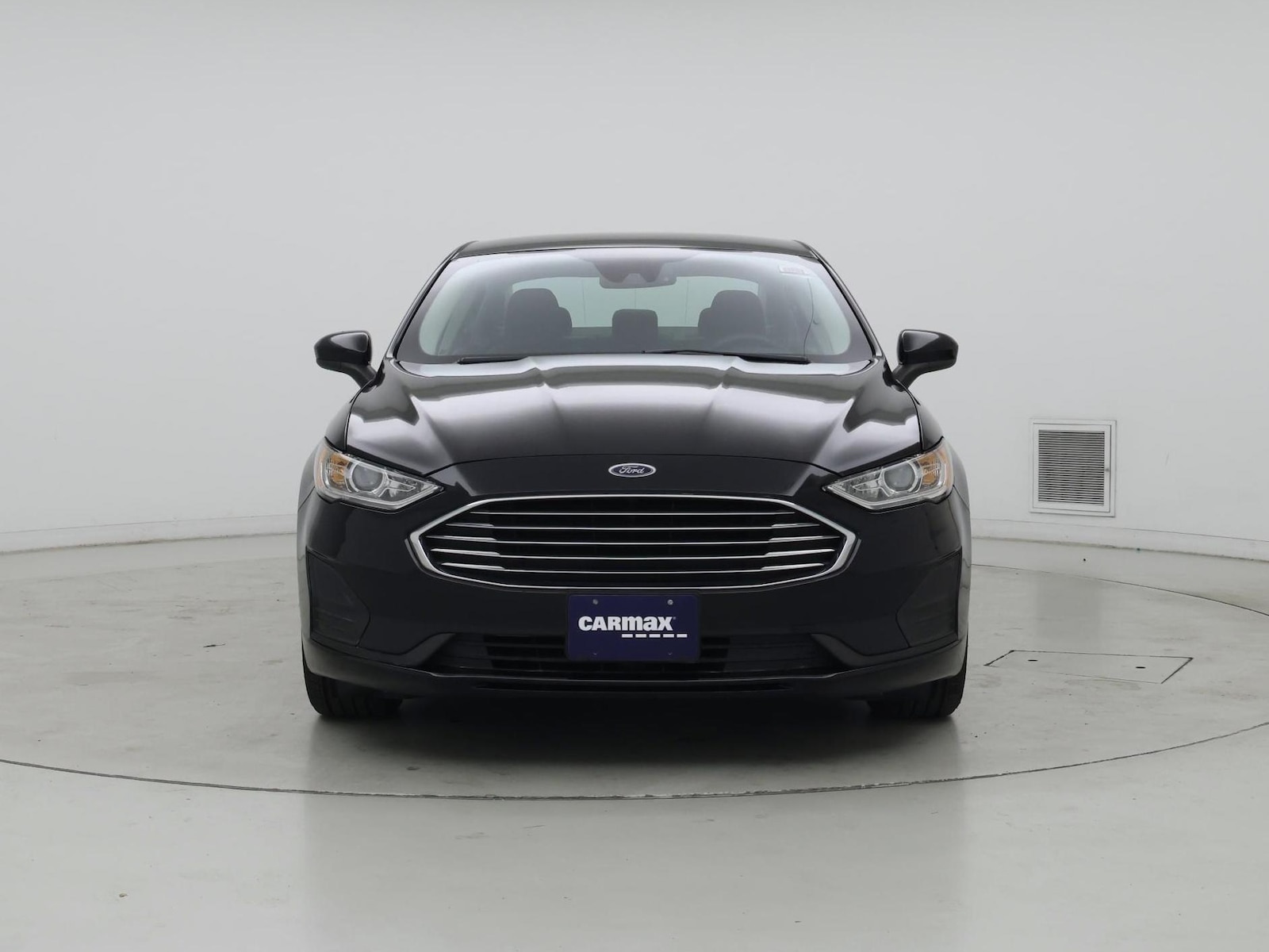 2020 Ford Fusion SE - Photo 6