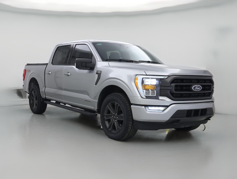 2023 Ford F150 XLT