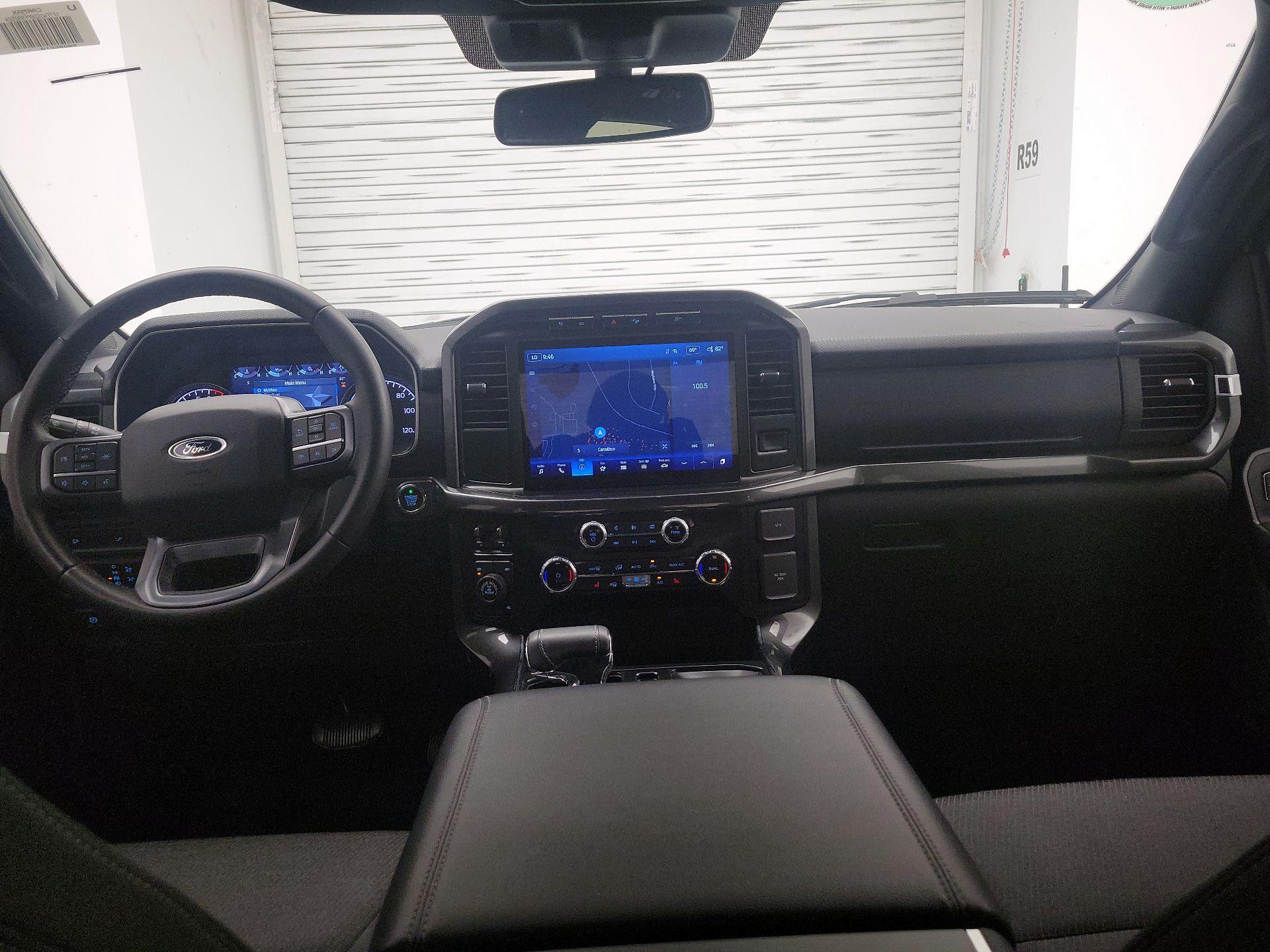 Thumbnail: 2023 Ford F-150 - 9