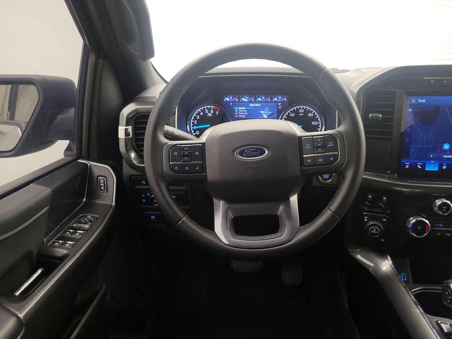 Thumbnail: 2023 Ford F-150 - 10