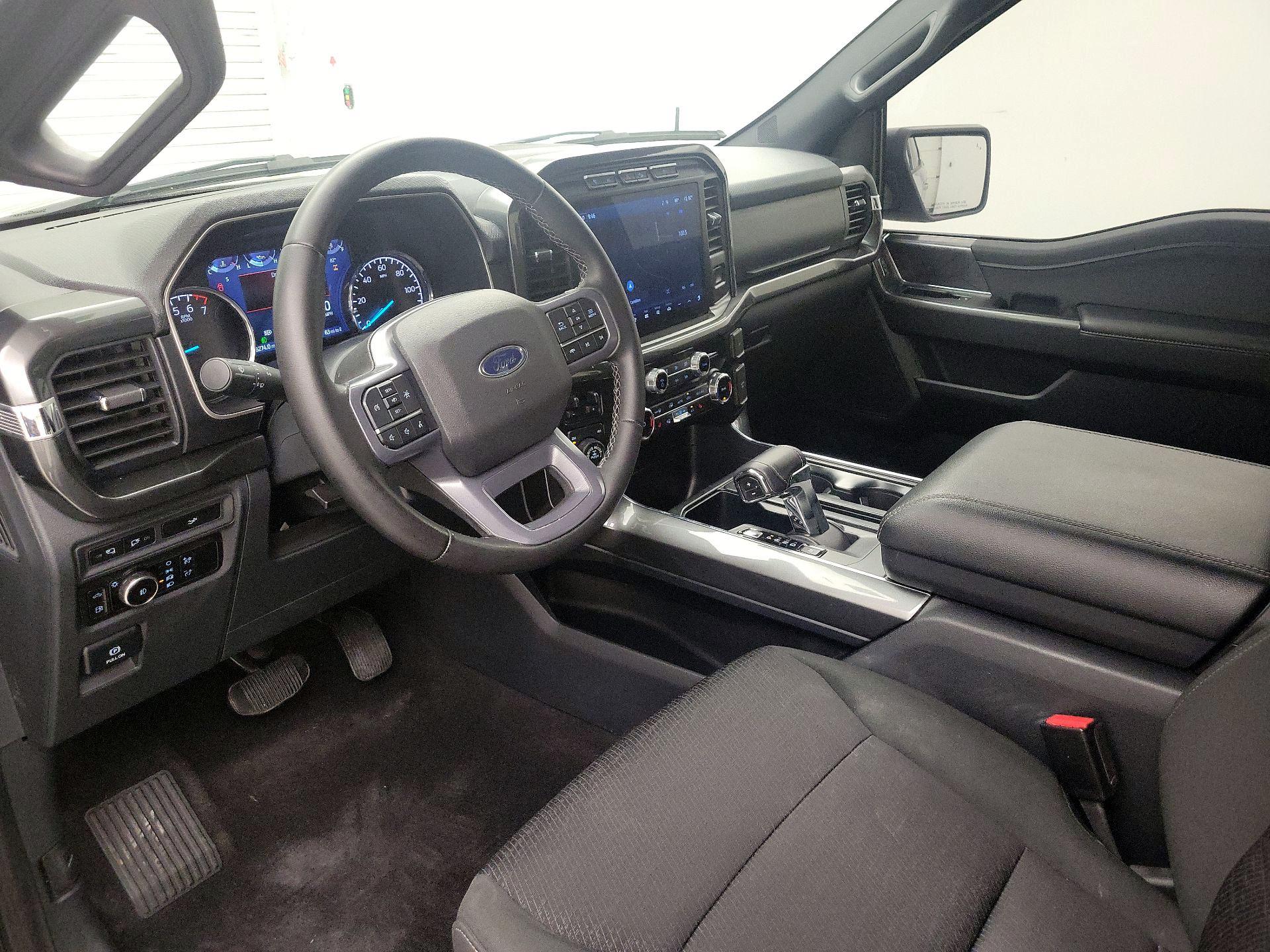 Thumbnail: 2023 Ford F-150 - 11