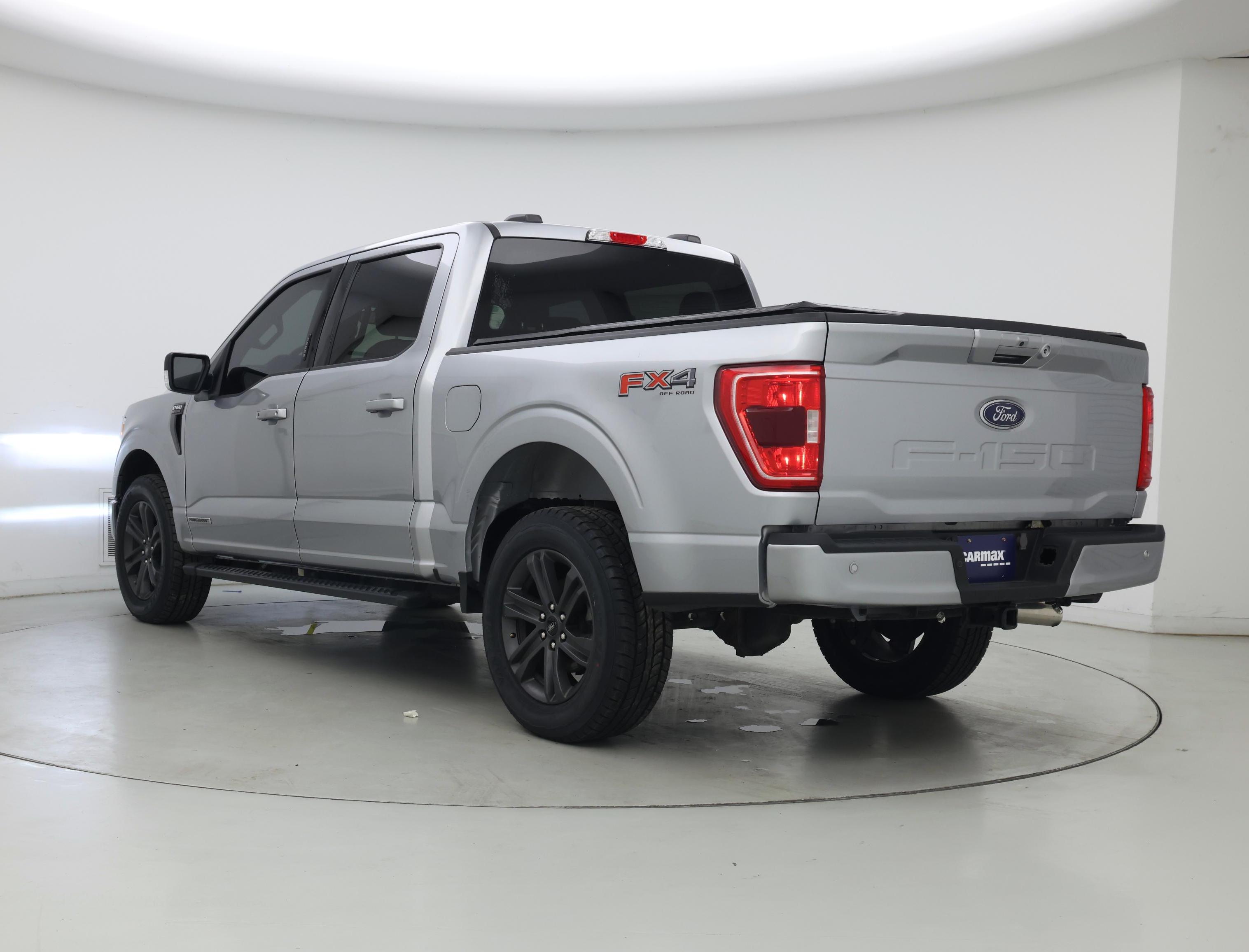 Thumbnail: 2023 Ford F-150 - 2