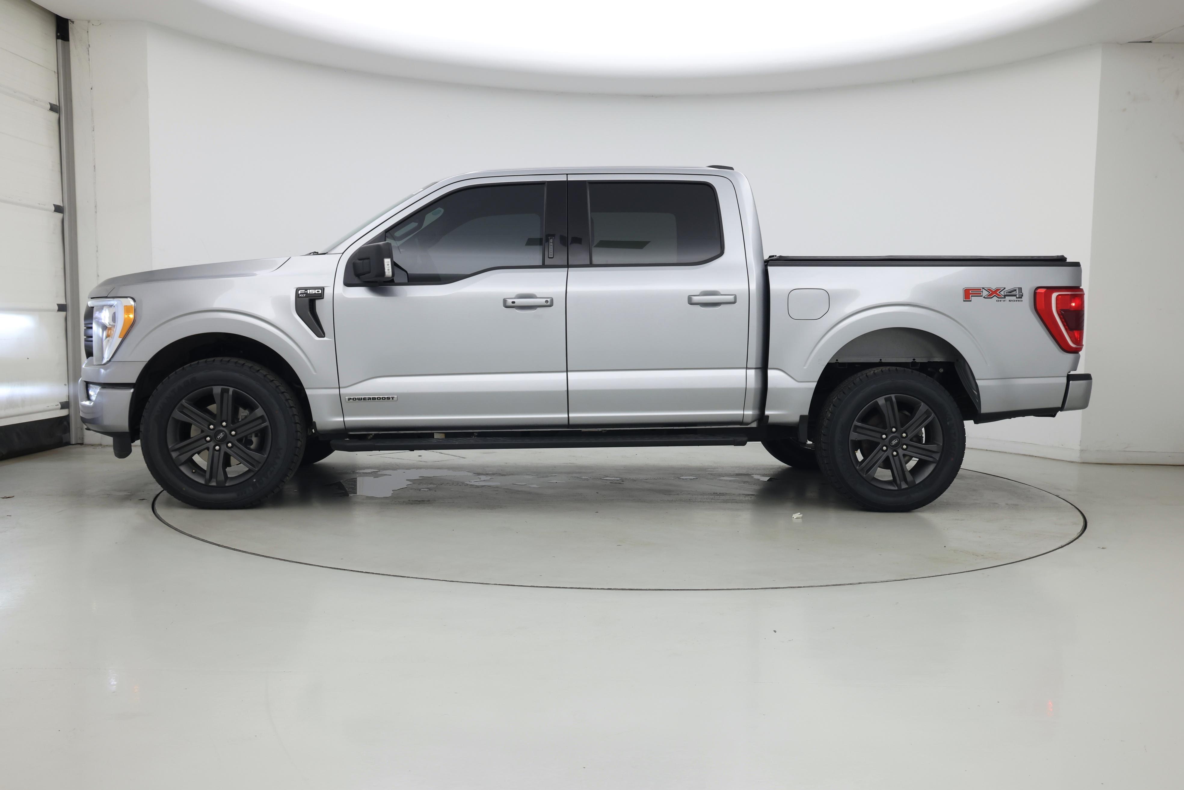 Thumbnail: 2023 Ford F-150 - 3