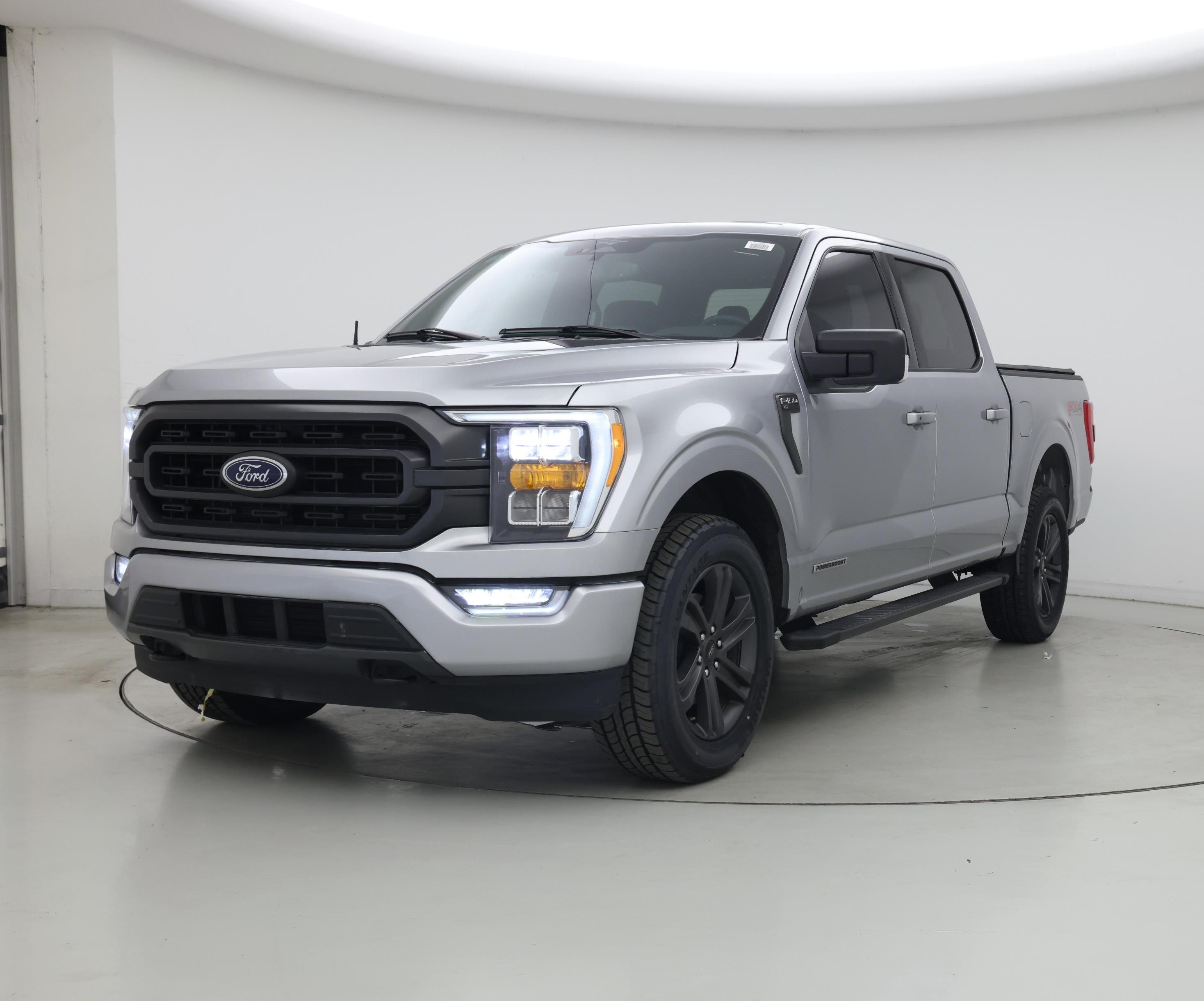 Thumbnail: 2023 Ford F-150 - 4