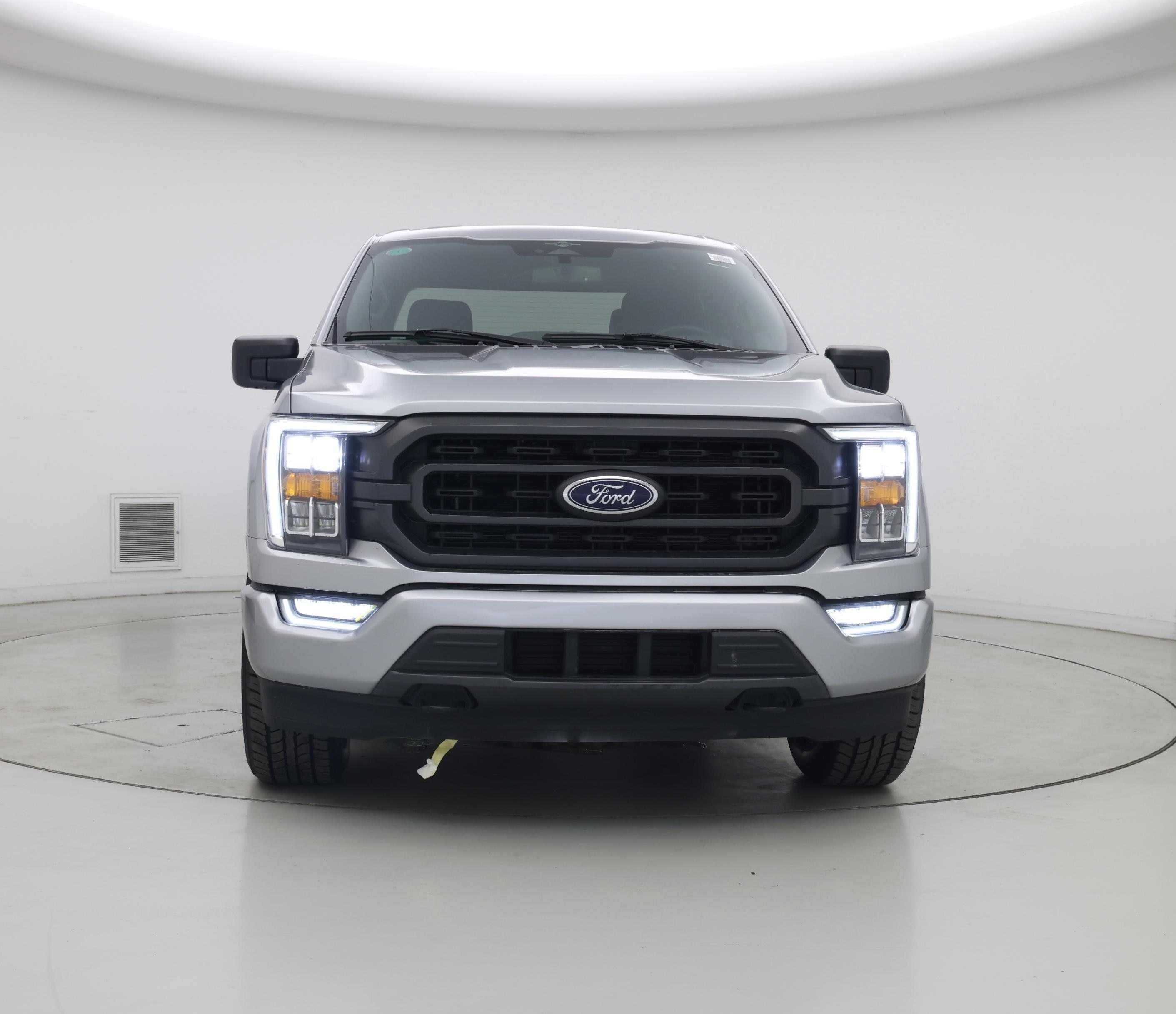 Thumbnail: 2023 Ford F-150 - 5
