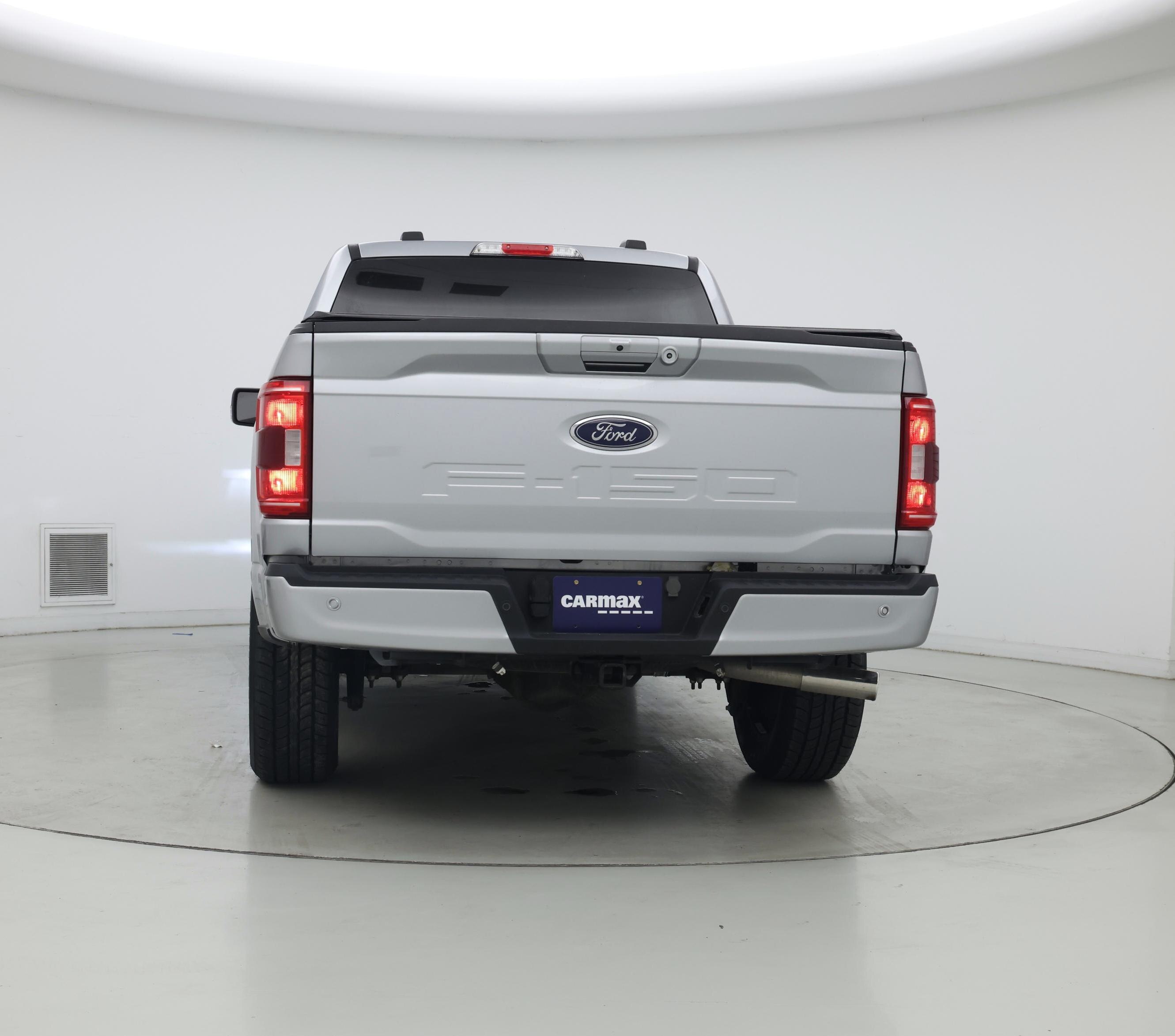 Thumbnail: 2023 Ford F-150 - 6
