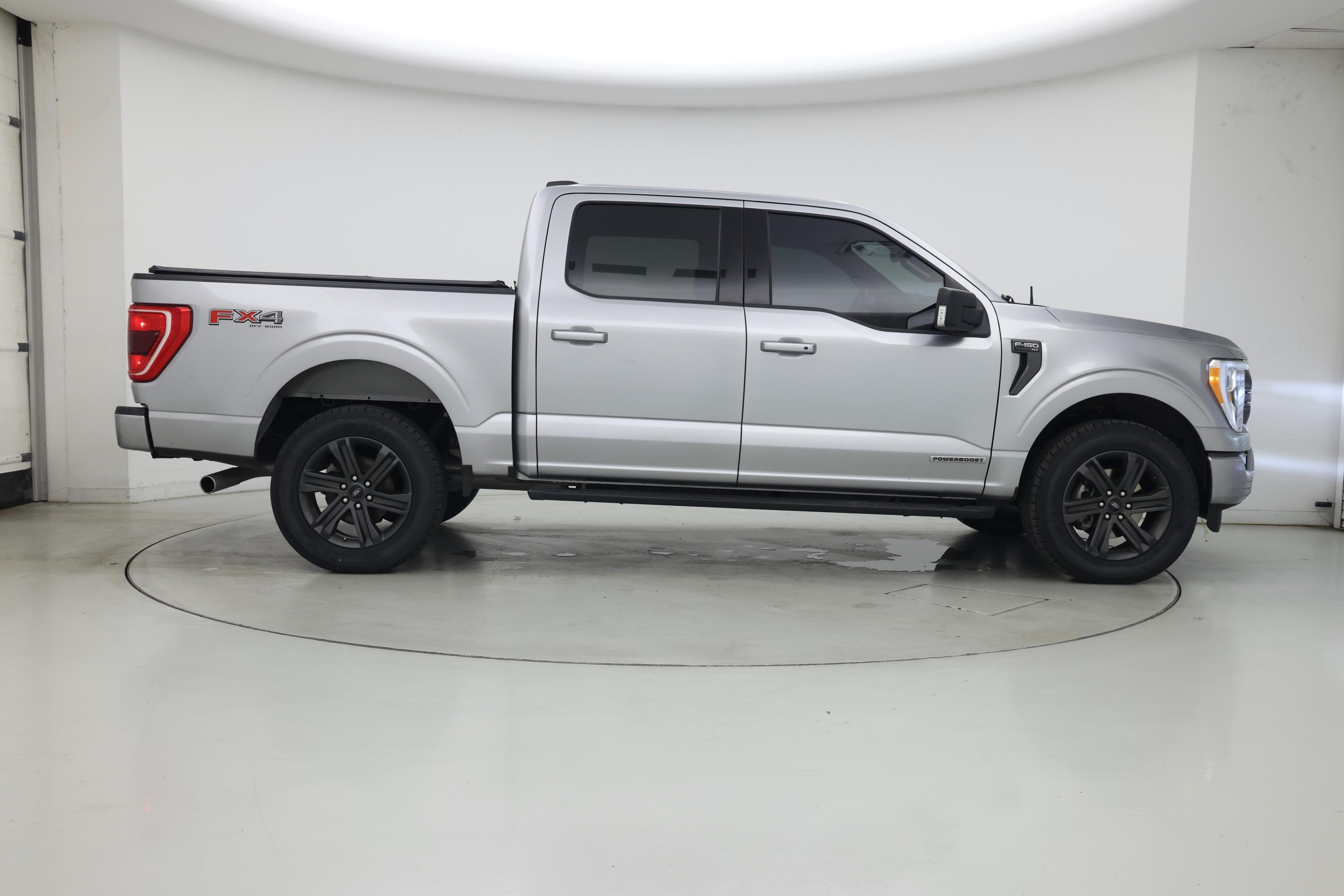 Thumbnail: 2023 Ford F-150 - 7