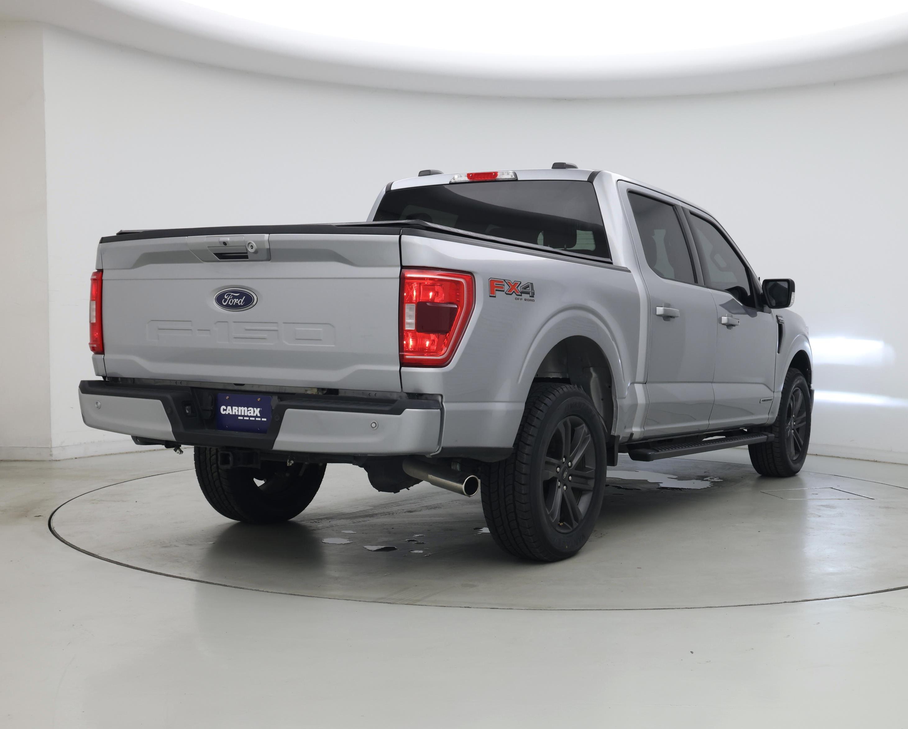 Thumbnail: 2023 Ford F-150 - 8