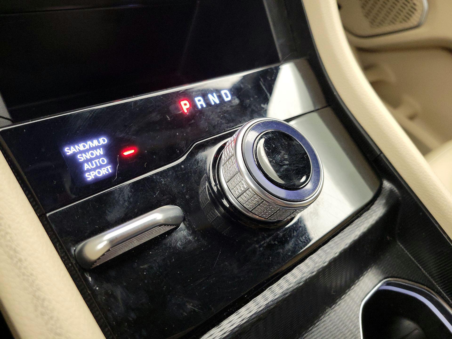 Thumbnail: 2024 Jeep Grand Cherokee - 18