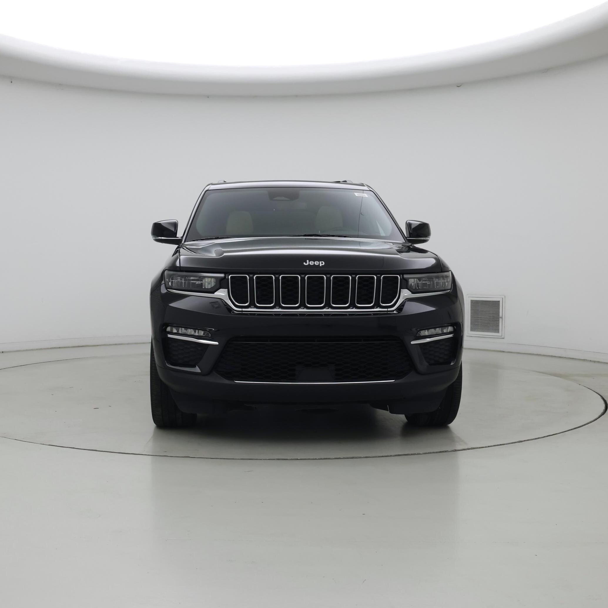 Thumbnail: 2024 Jeep Grand Cherokee - 5
