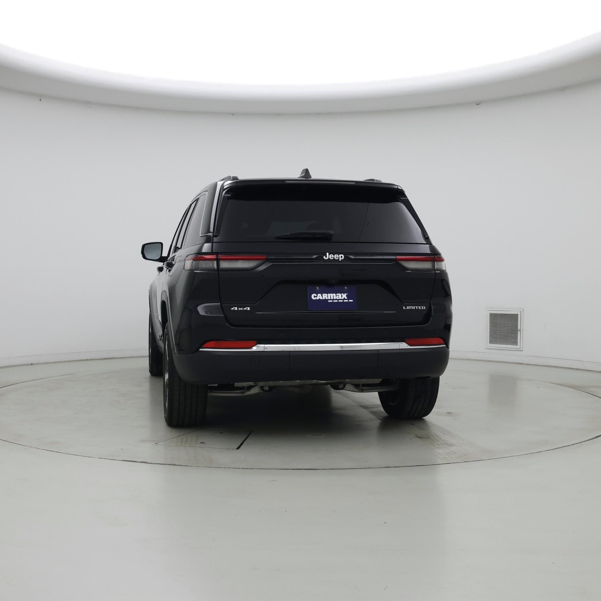 Thumbnail: 2024 Jeep Grand Cherokee - 6