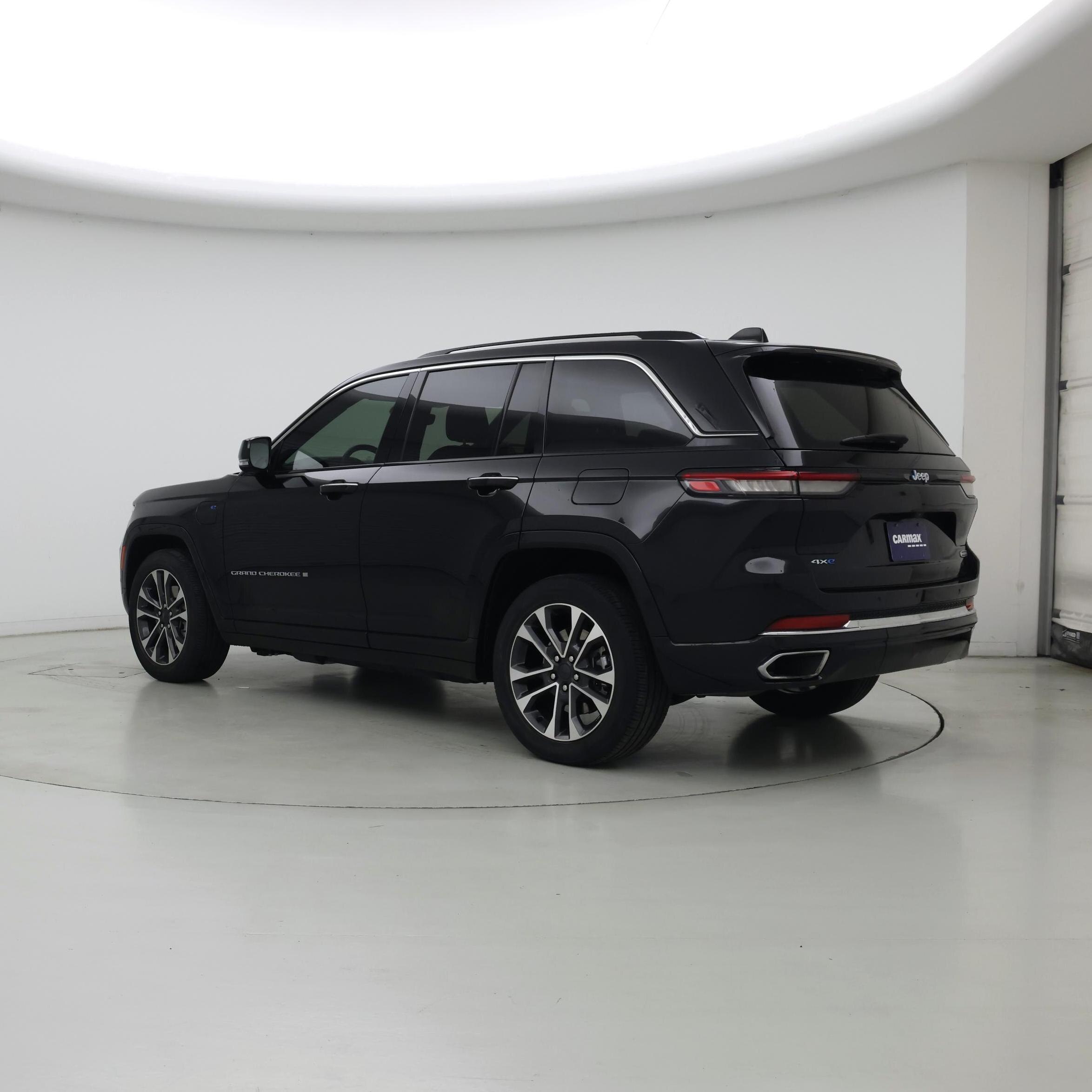 Thumbnail: 2023 Jeep Grand Cherokee - 2