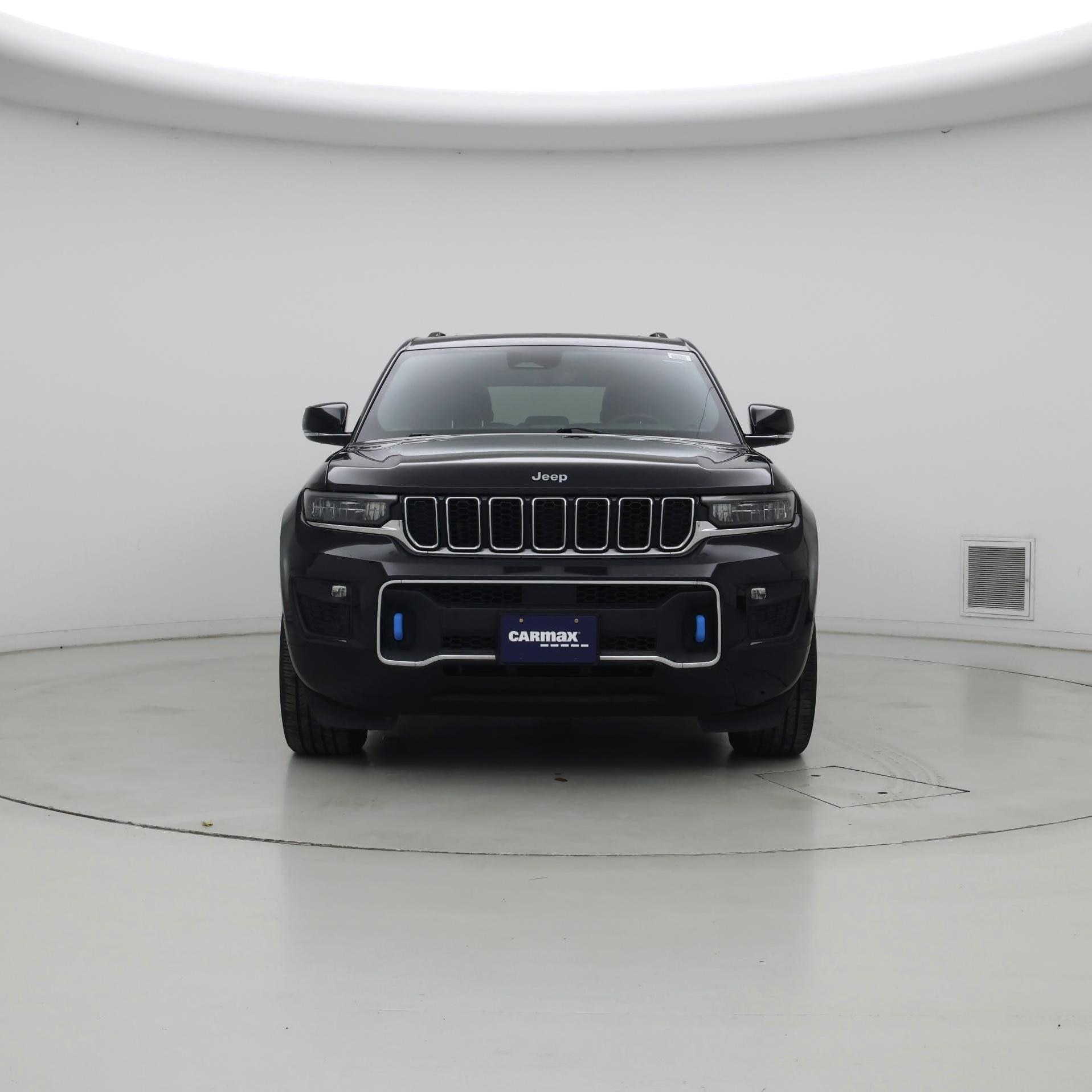 Thumbnail: 2023 Jeep Grand Cherokee - 5