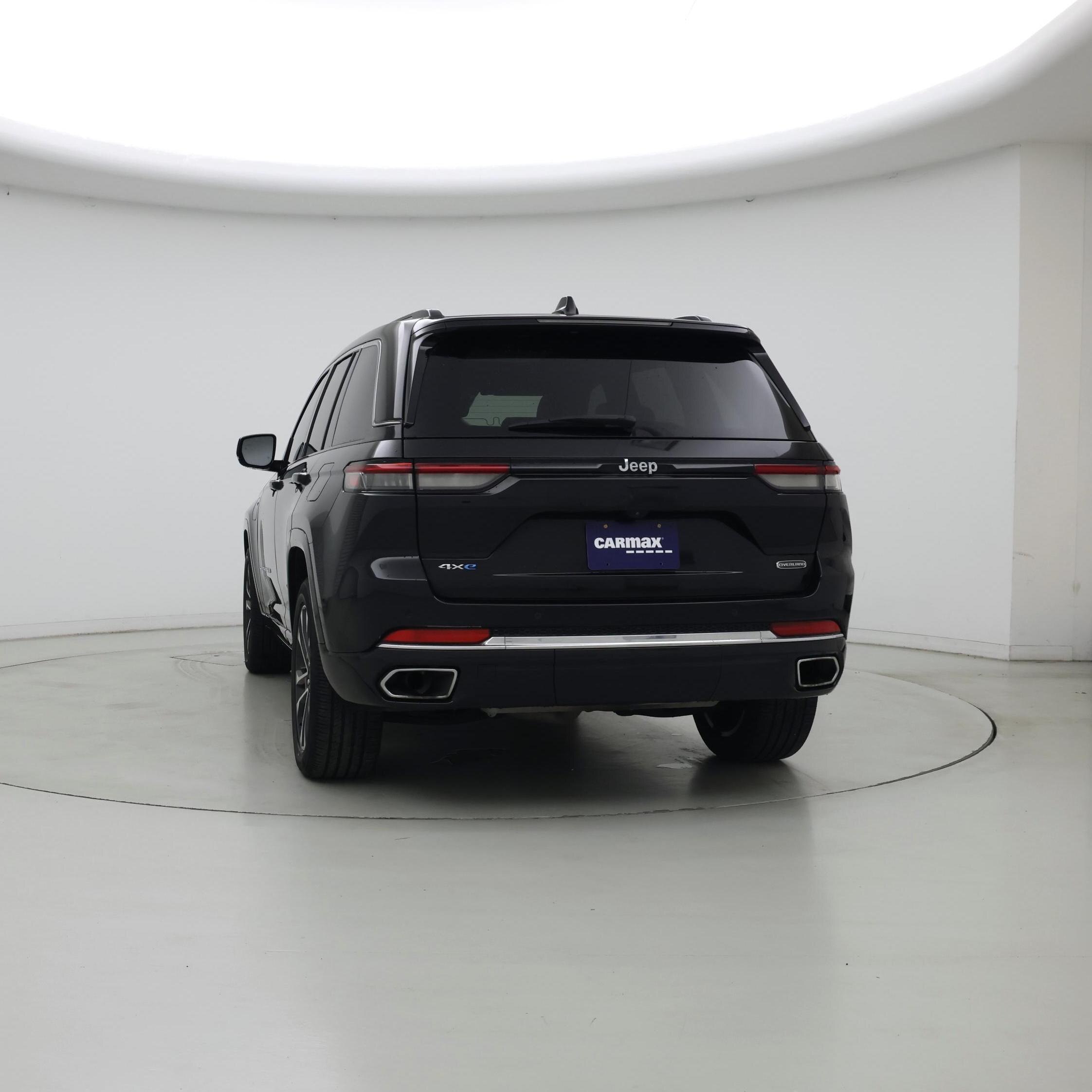 Thumbnail: 2023 Jeep Grand Cherokee - 6