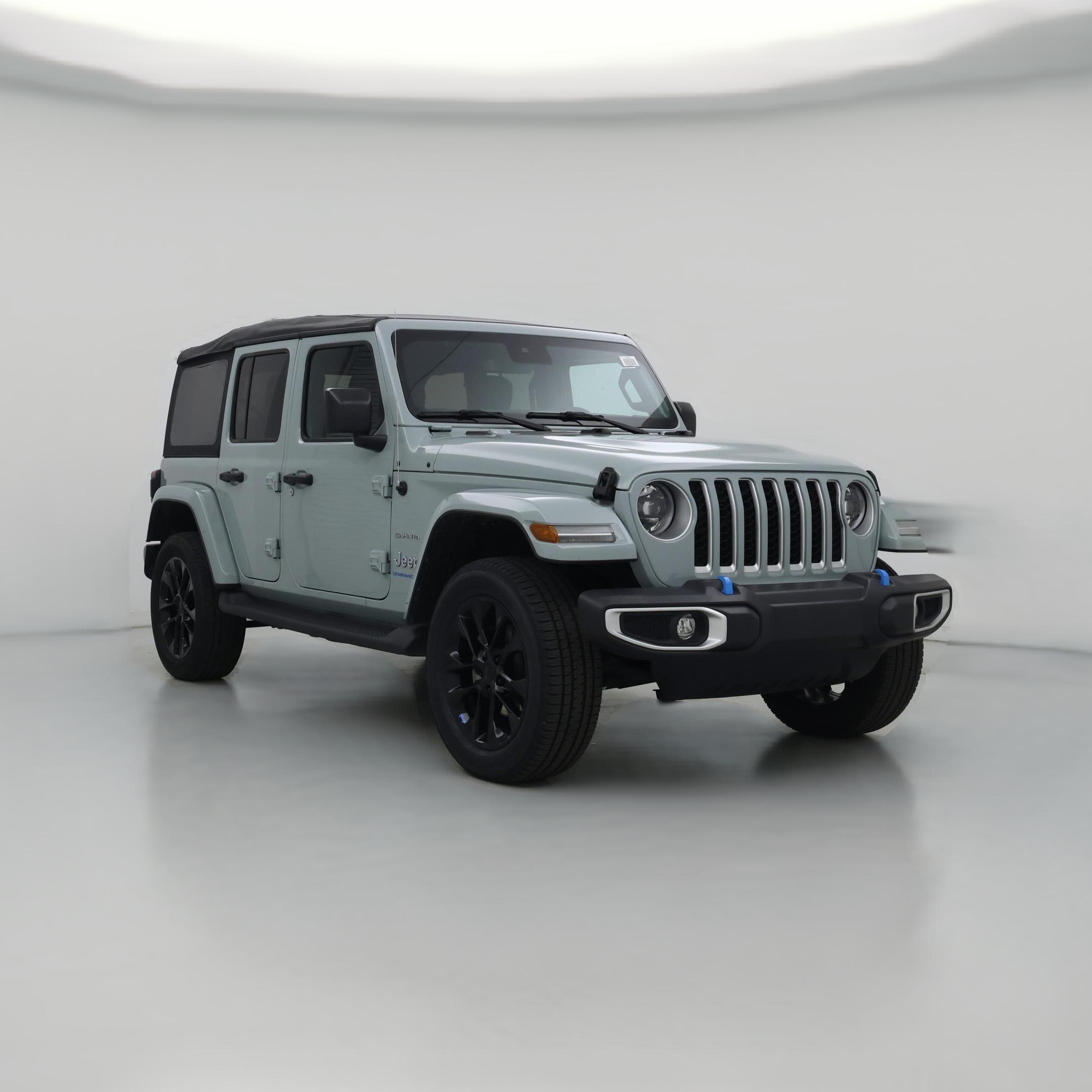 Thumbnail: 2023 Jeep Wrangler - 1