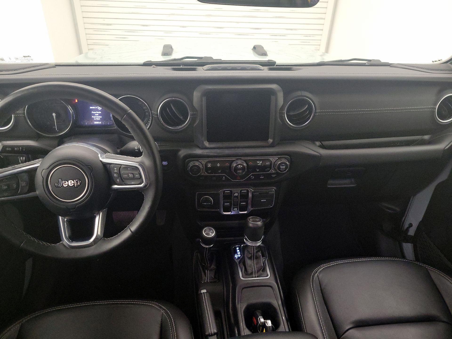 Thumbnail: 2023 Jeep Wrangler - 9