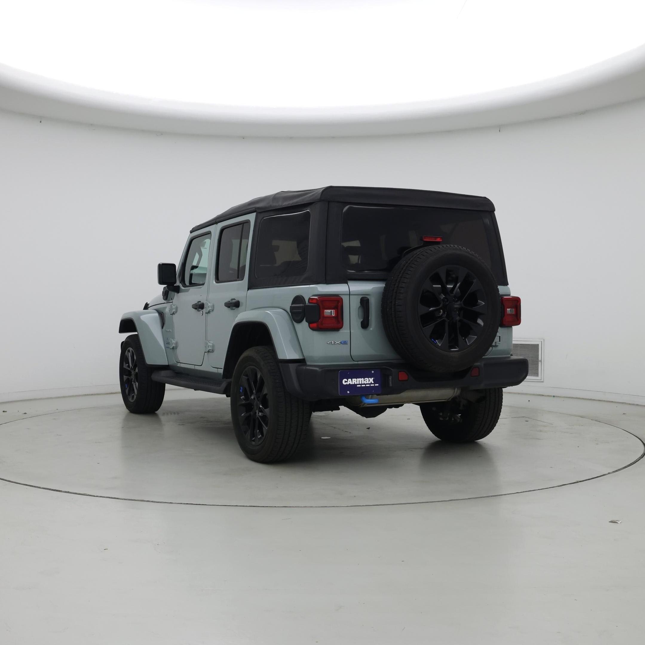 Thumbnail: 2023 Jeep Wrangler - 2