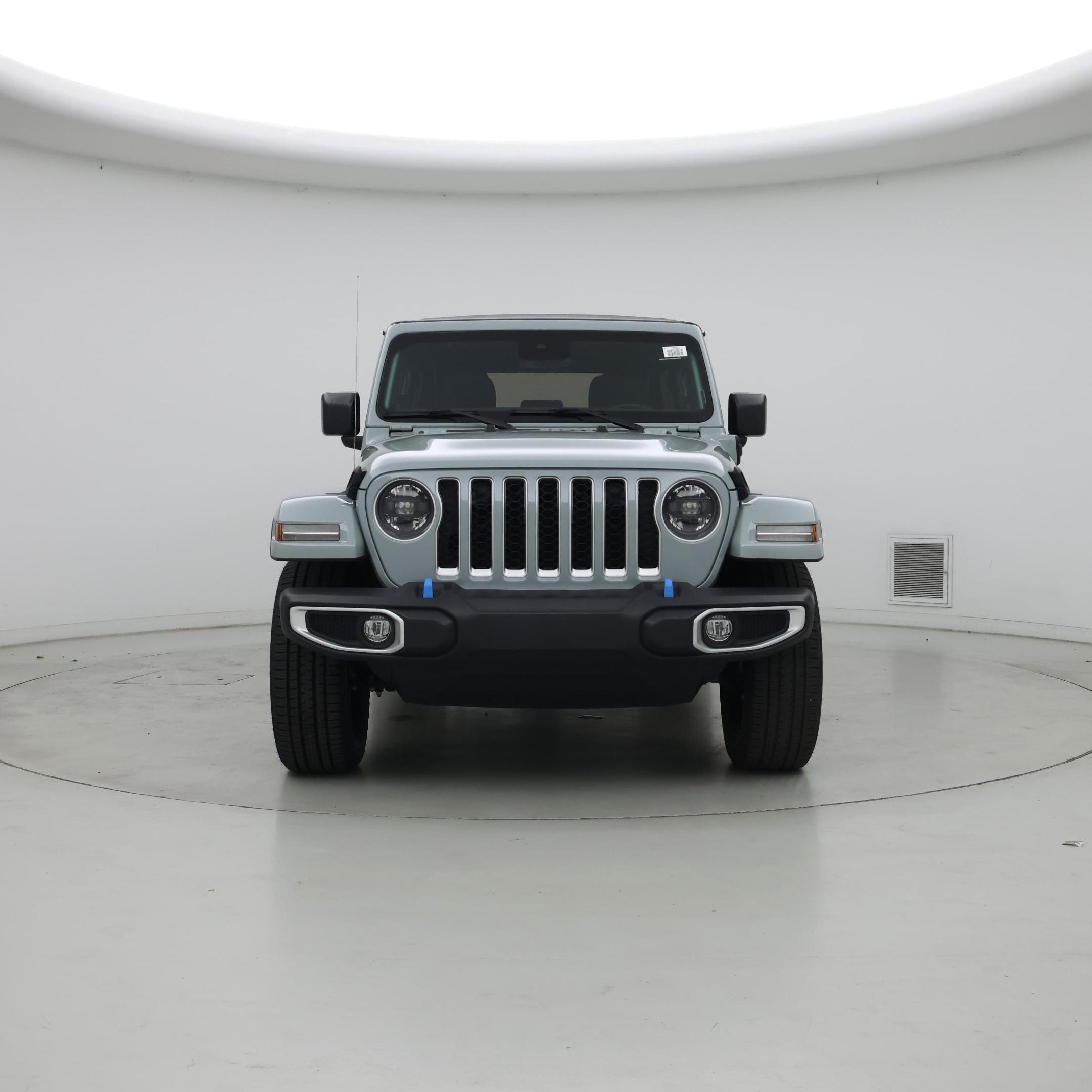 Thumbnail: 2023 Jeep Wrangler - 5