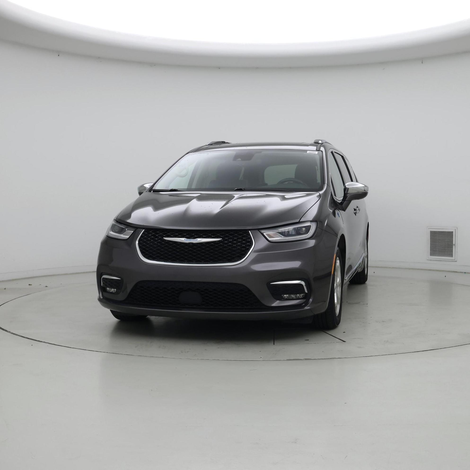 Thumbnail: 2021 Chrysler Pacifica - 5