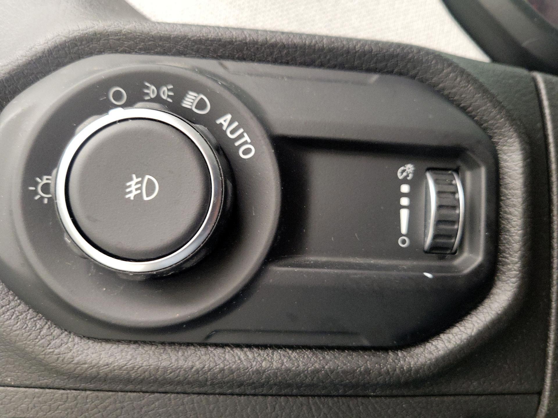 Thumbnail: 2024 Jeep Wrangler - 13