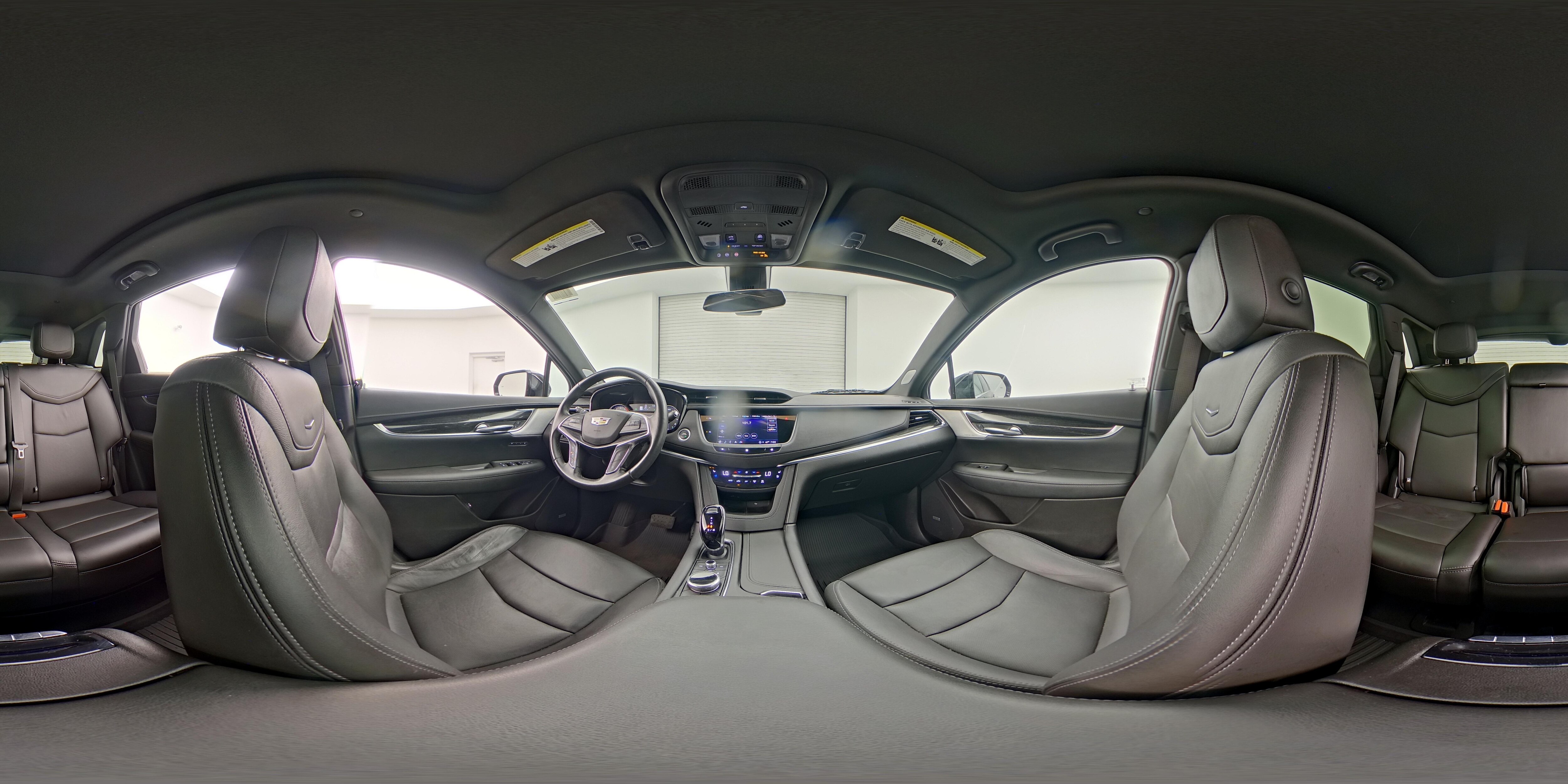 2021 Cadillac XT5 Premium Luxury - Photo 27