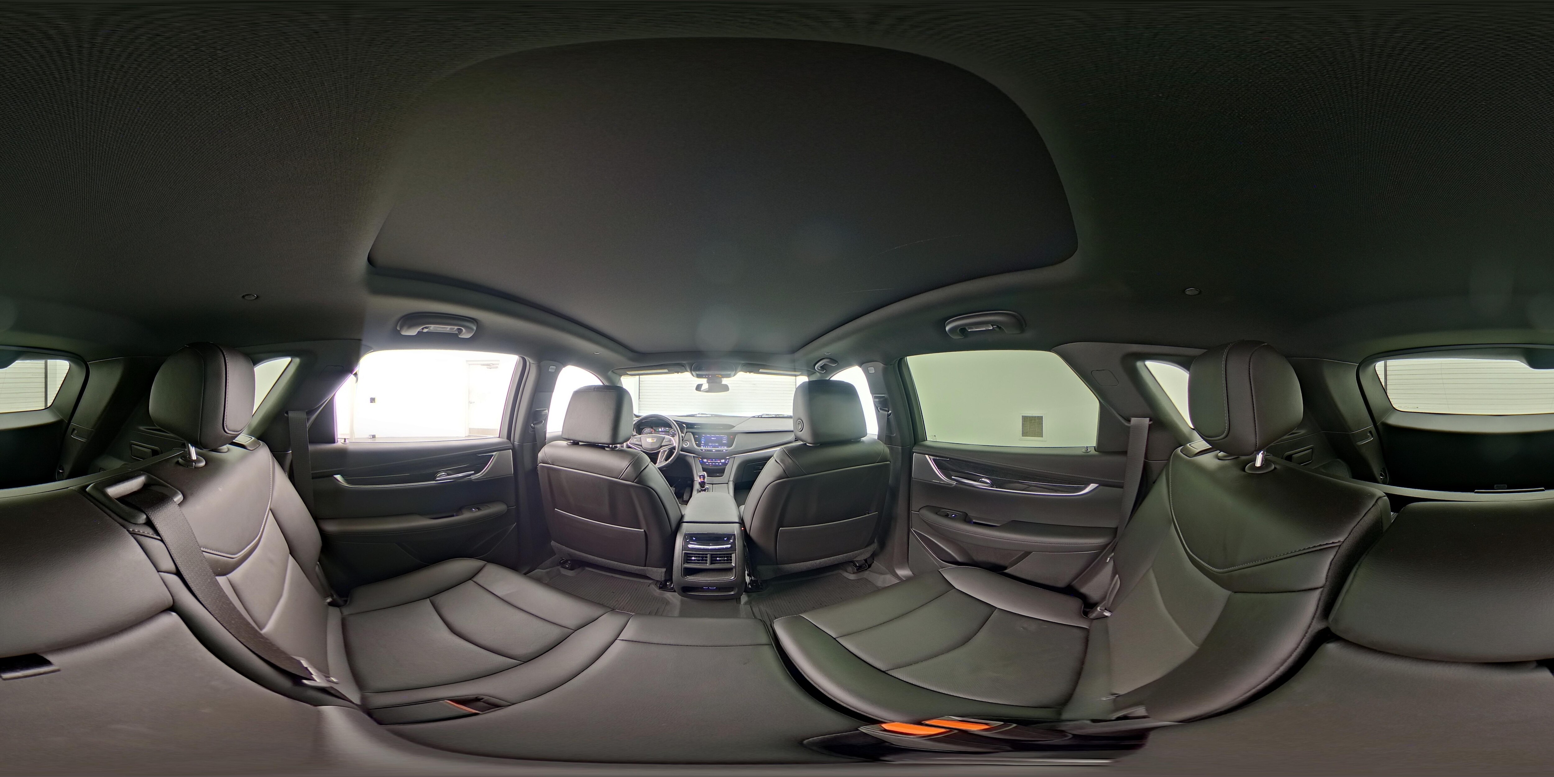2021 Cadillac XT5 Premium Luxury - Photo 28