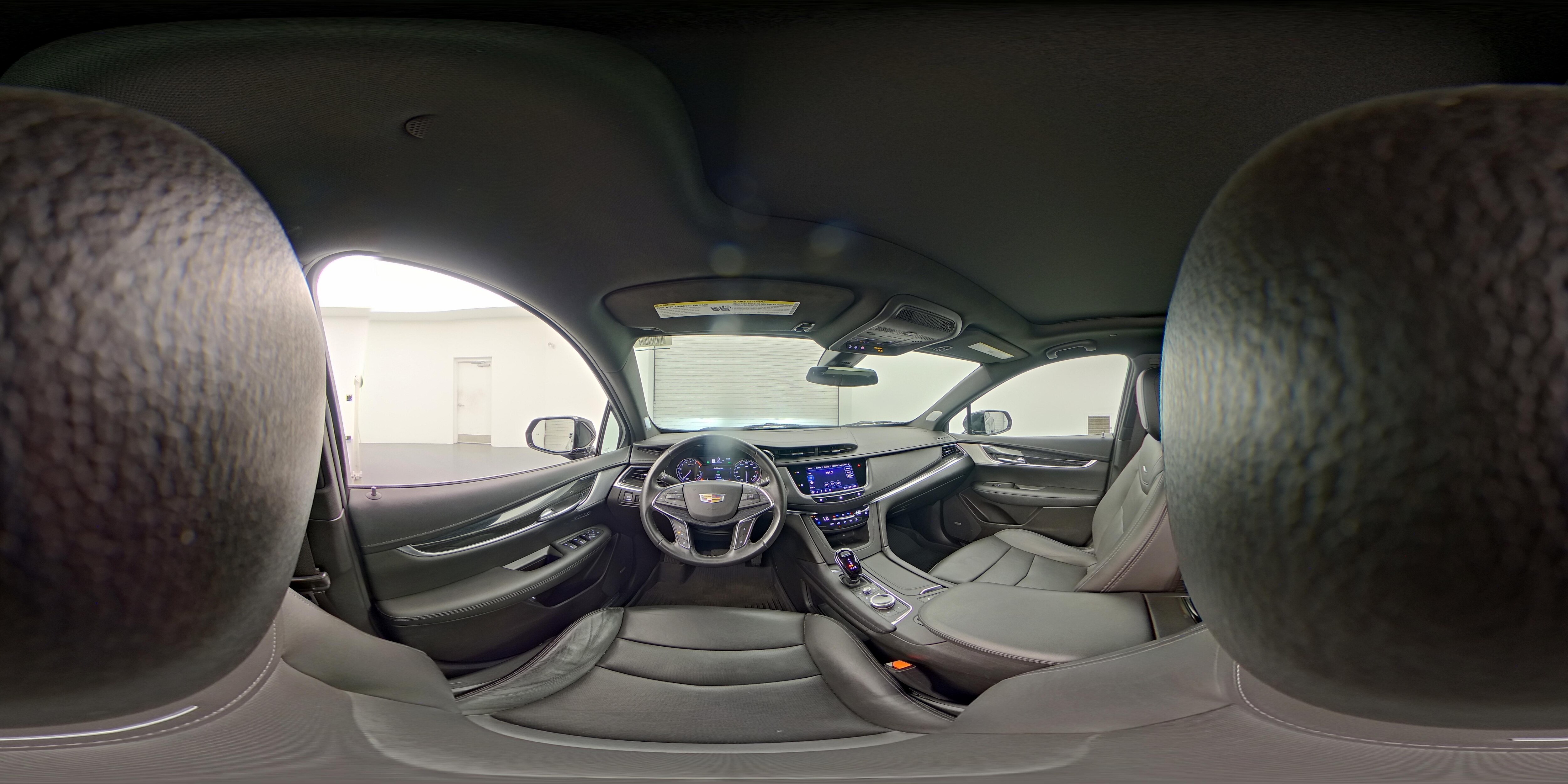 2021 Cadillac XT5 Premium Luxury - Photo 29