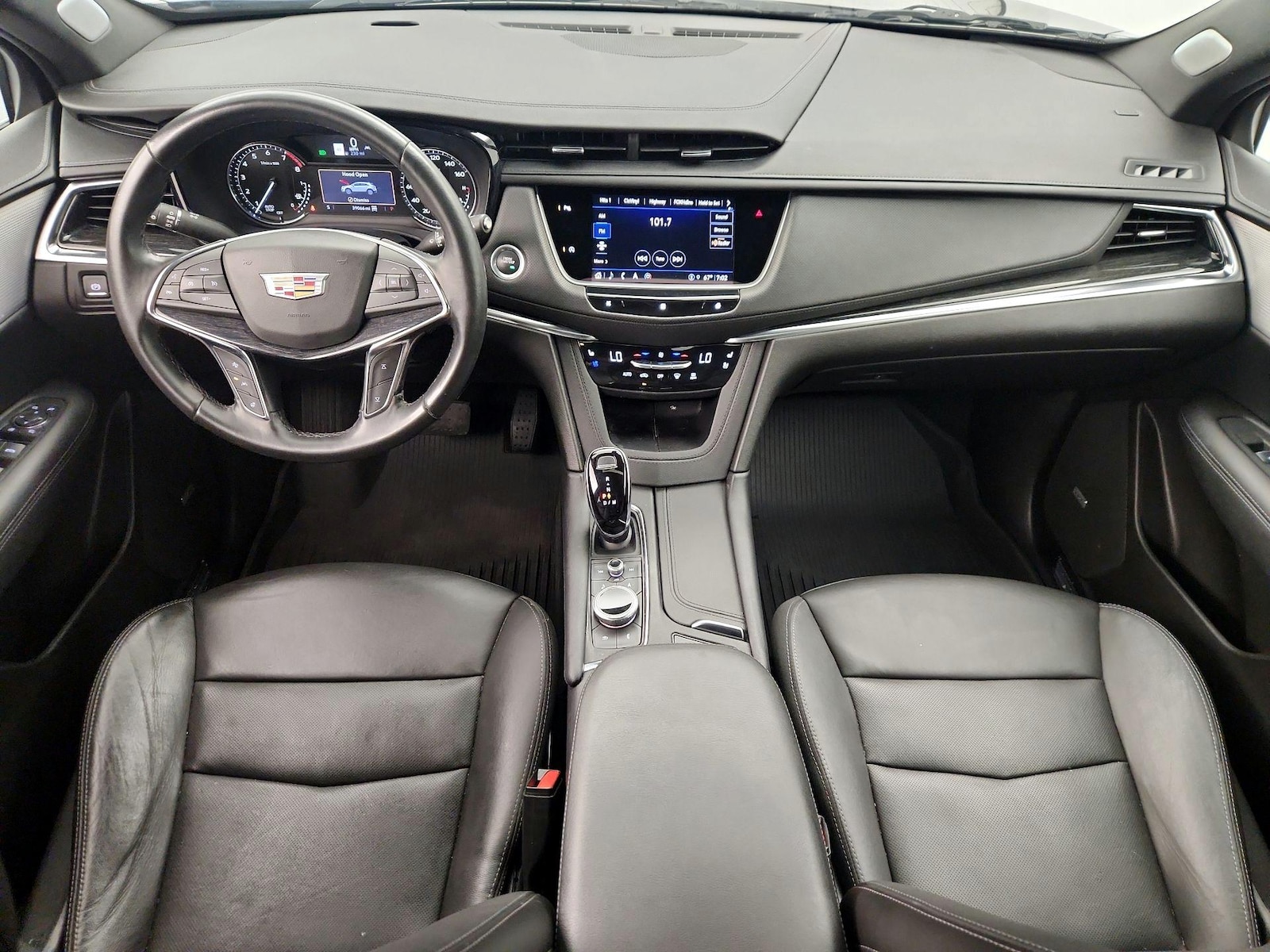2021 Cadillac XT5 Premium Luxury - Photo 10