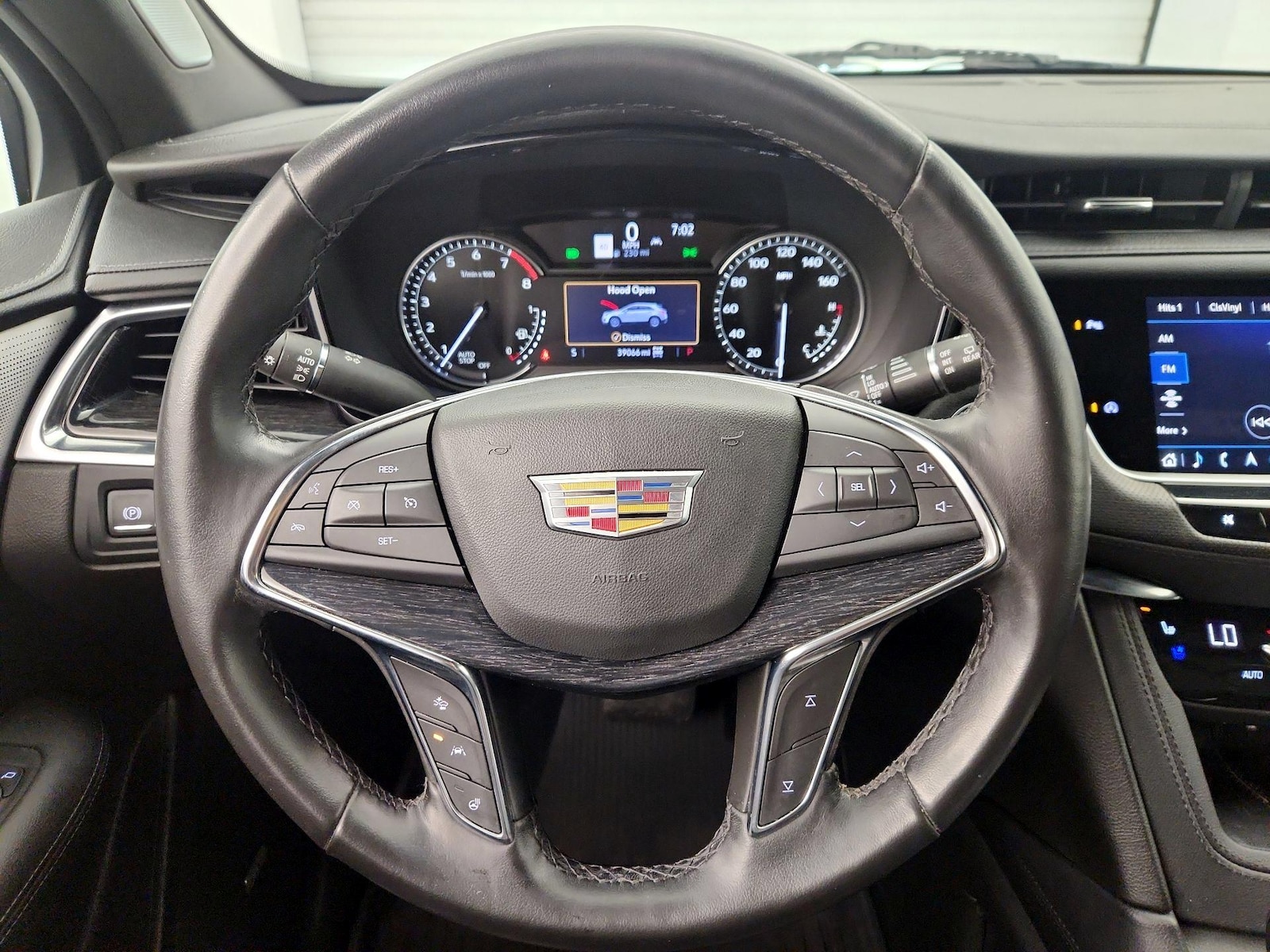 2021 Cadillac XT5 Premium Luxury - Photo 11