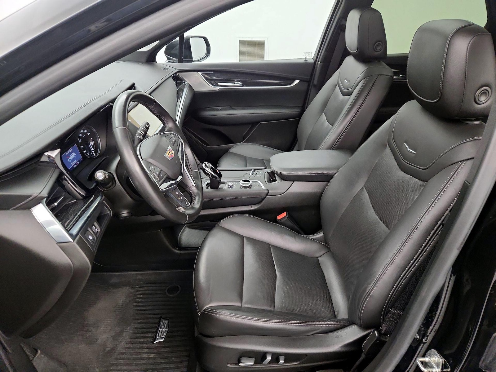2021 Cadillac XT5 Premium Luxury - Photo 12