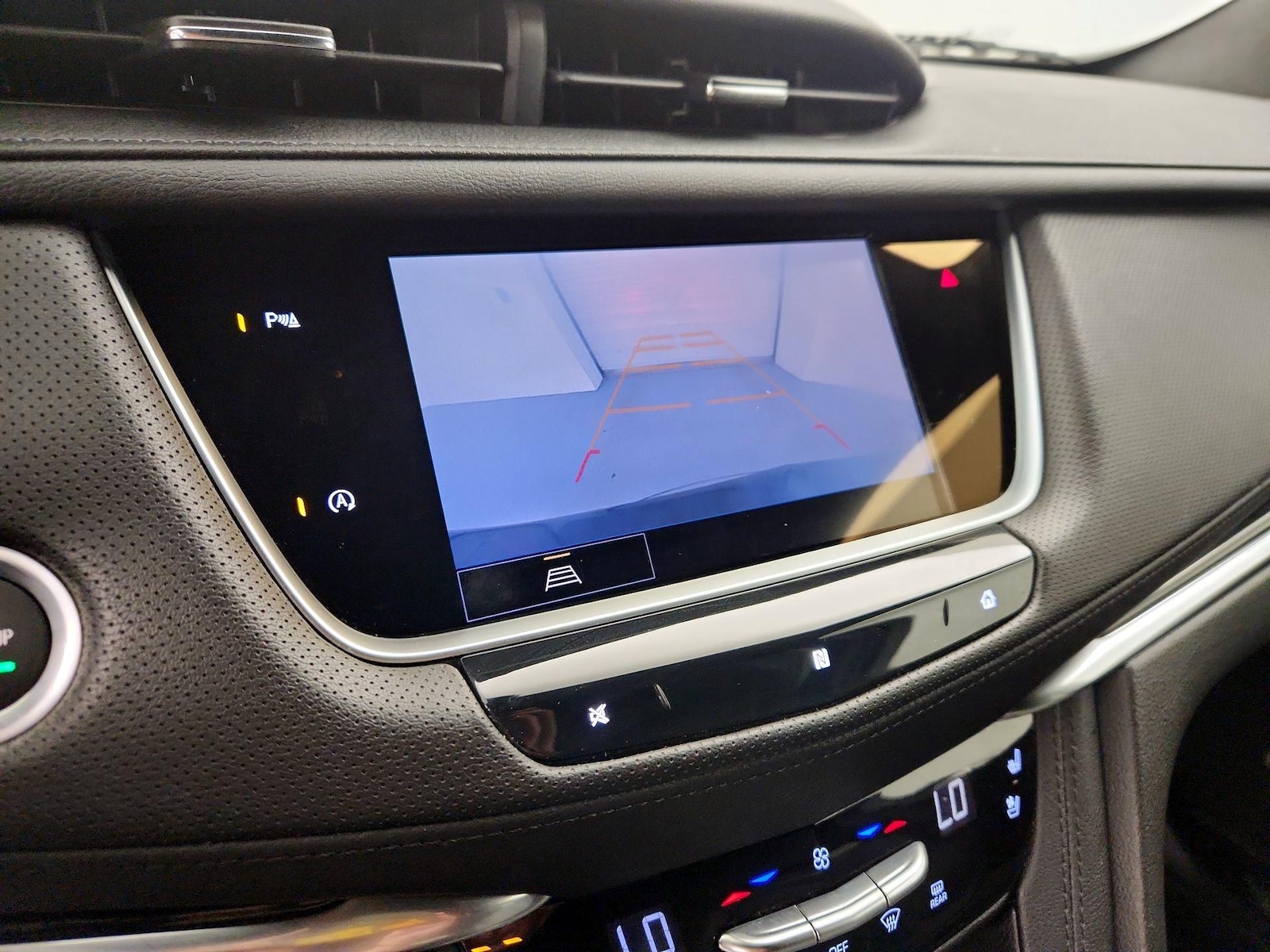 2021 Cadillac XT5 Premium Luxury - Photo 15