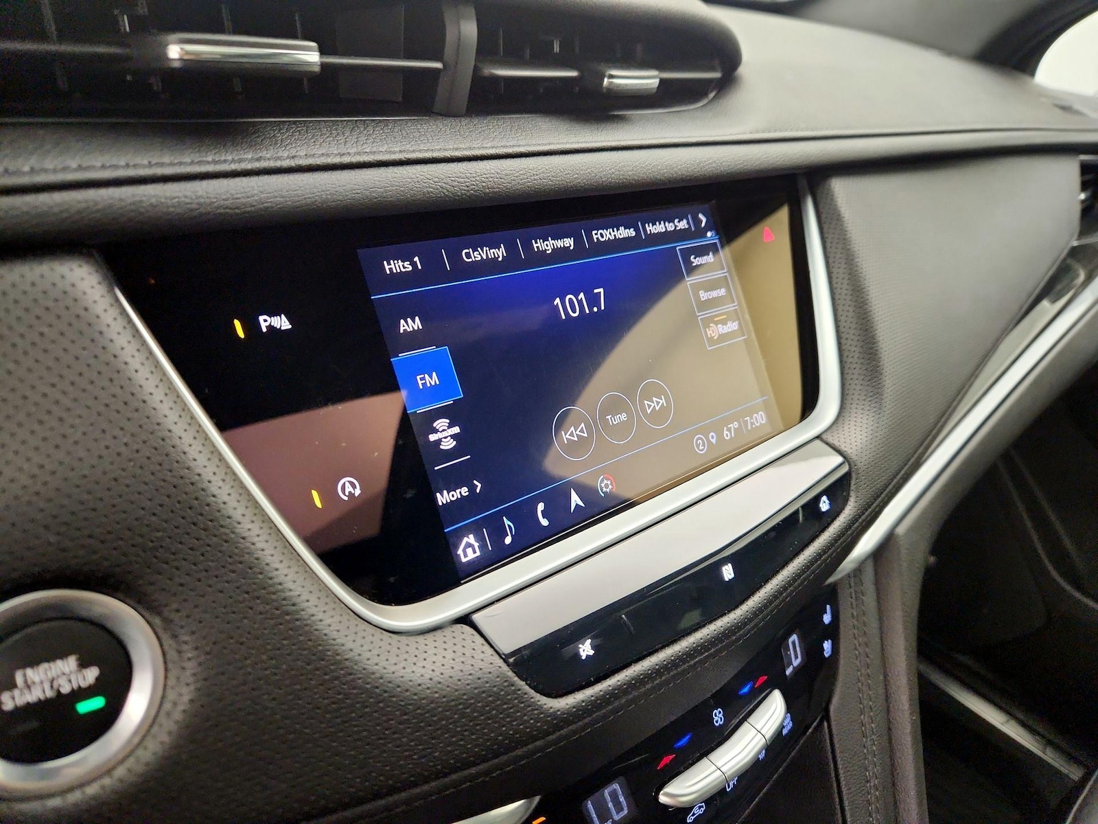 2021 Cadillac XT5 Premium Luxury - Photo 16