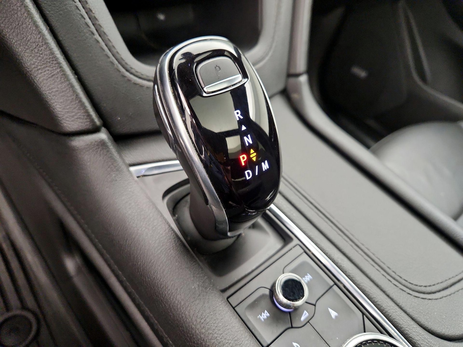 2021 Cadillac XT5 Premium Luxury - Photo 18