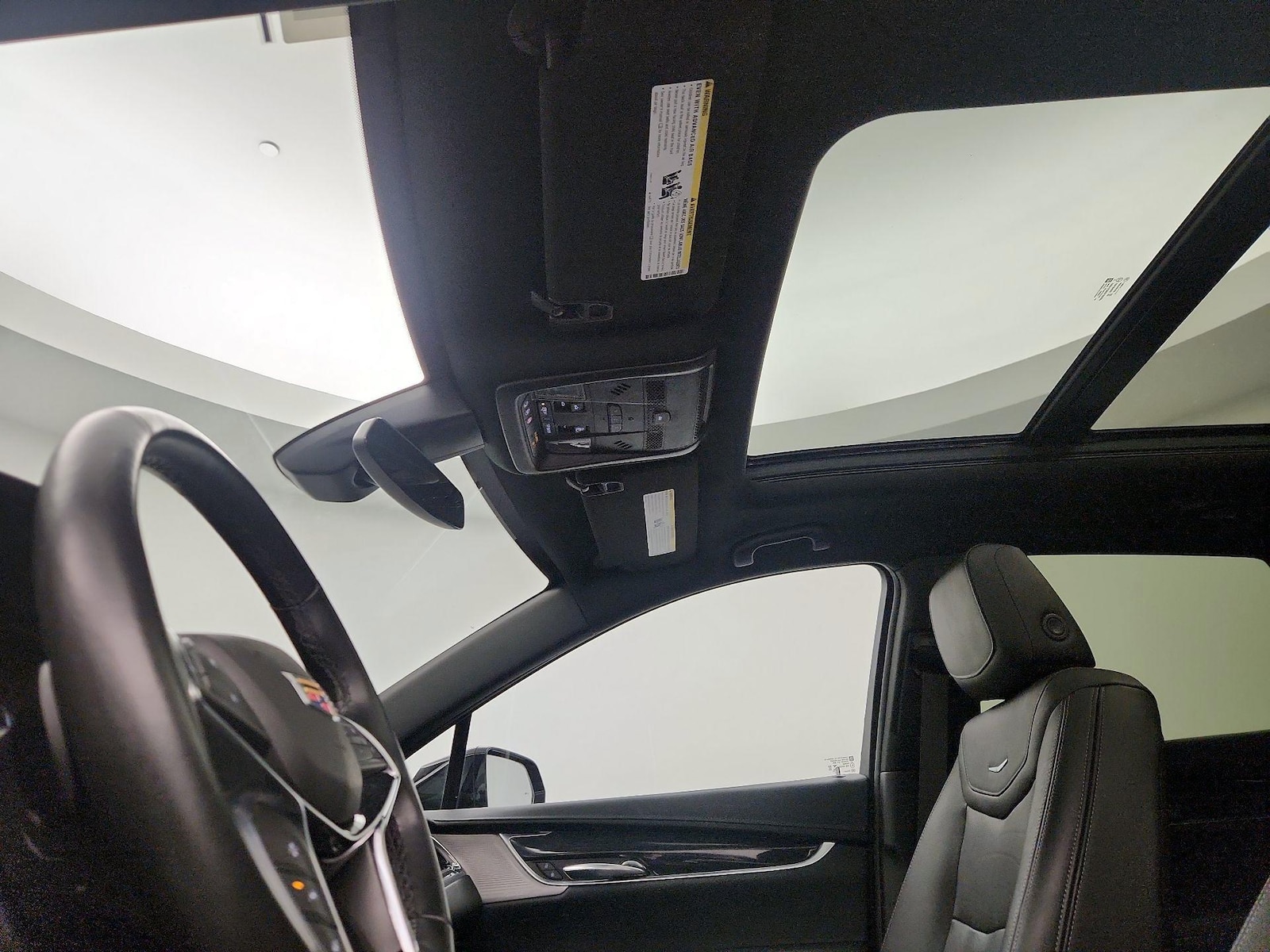 2021 Cadillac XT5 Premium Luxury - Photo 20
