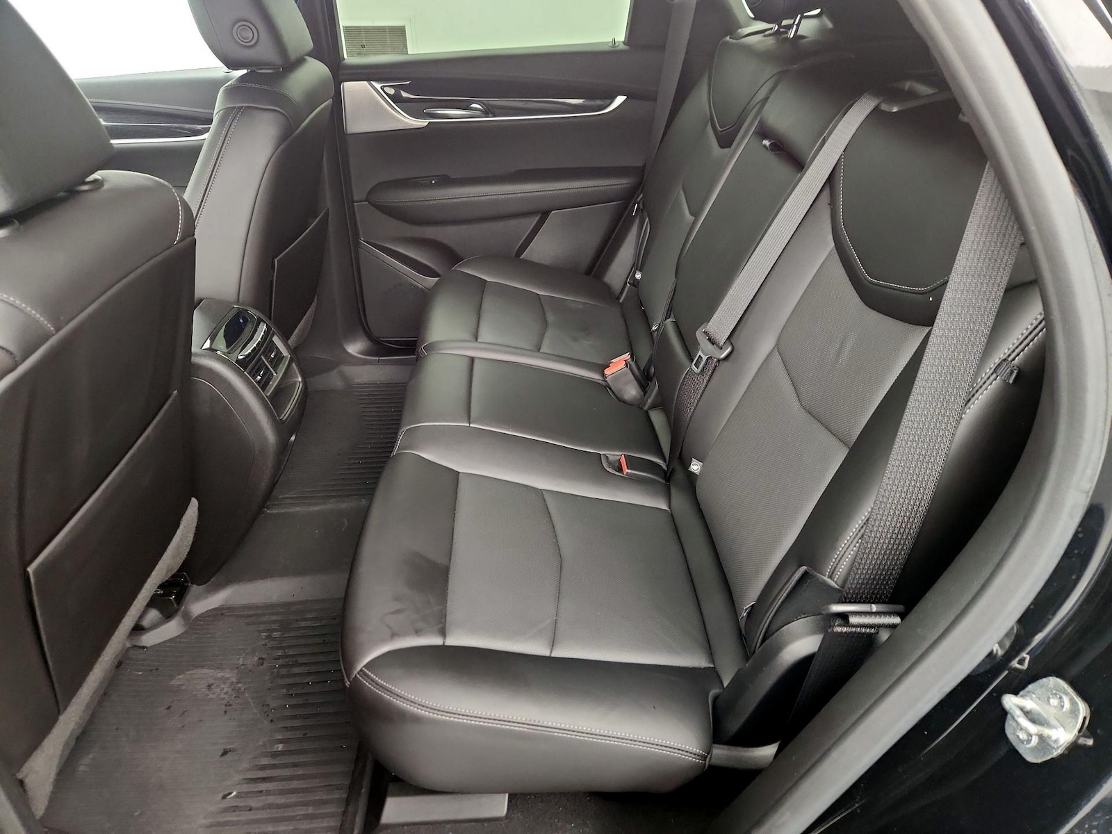 2021 Cadillac XT5 Premium Luxury - Photo 21