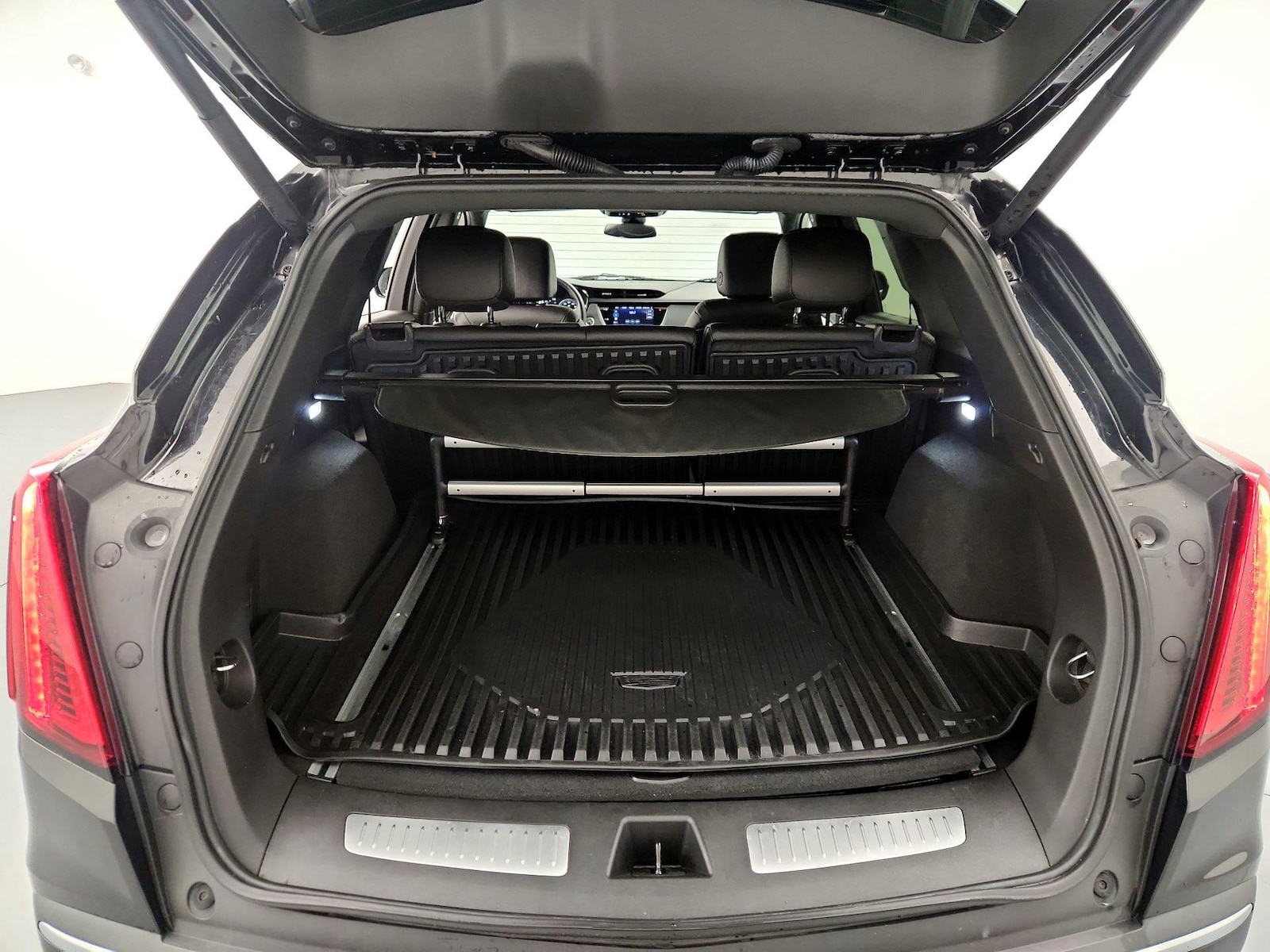 2021 Cadillac XT5 Premium Luxury - Photo 22