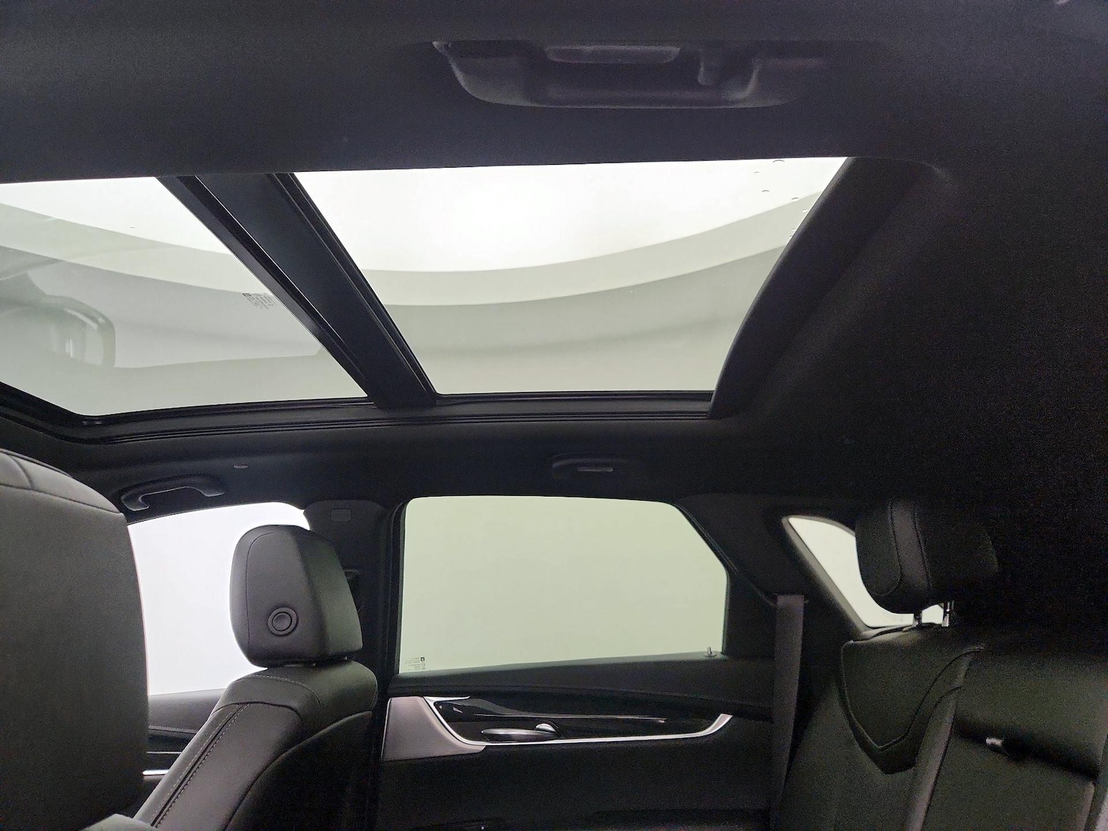 2021 Cadillac XT5 Premium Luxury - Photo 24
