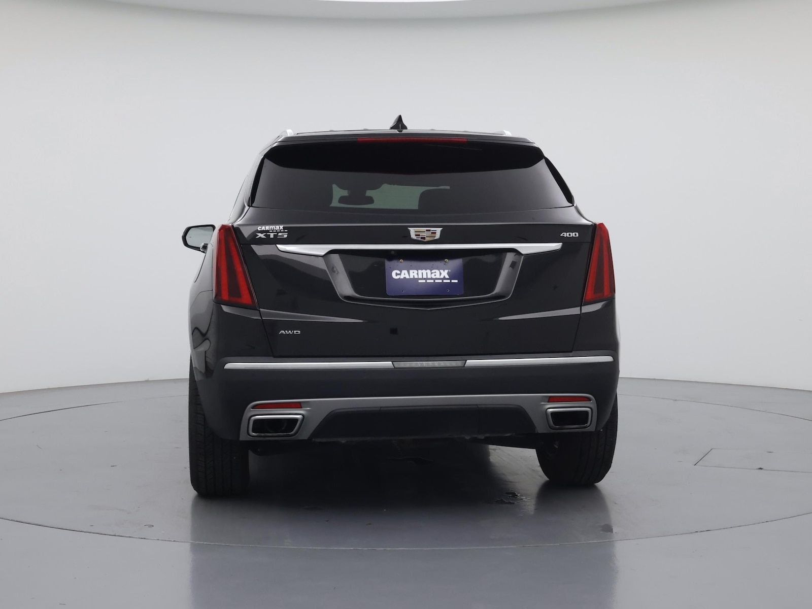 2021 Cadillac XT5 Premium Luxury - Photo 7