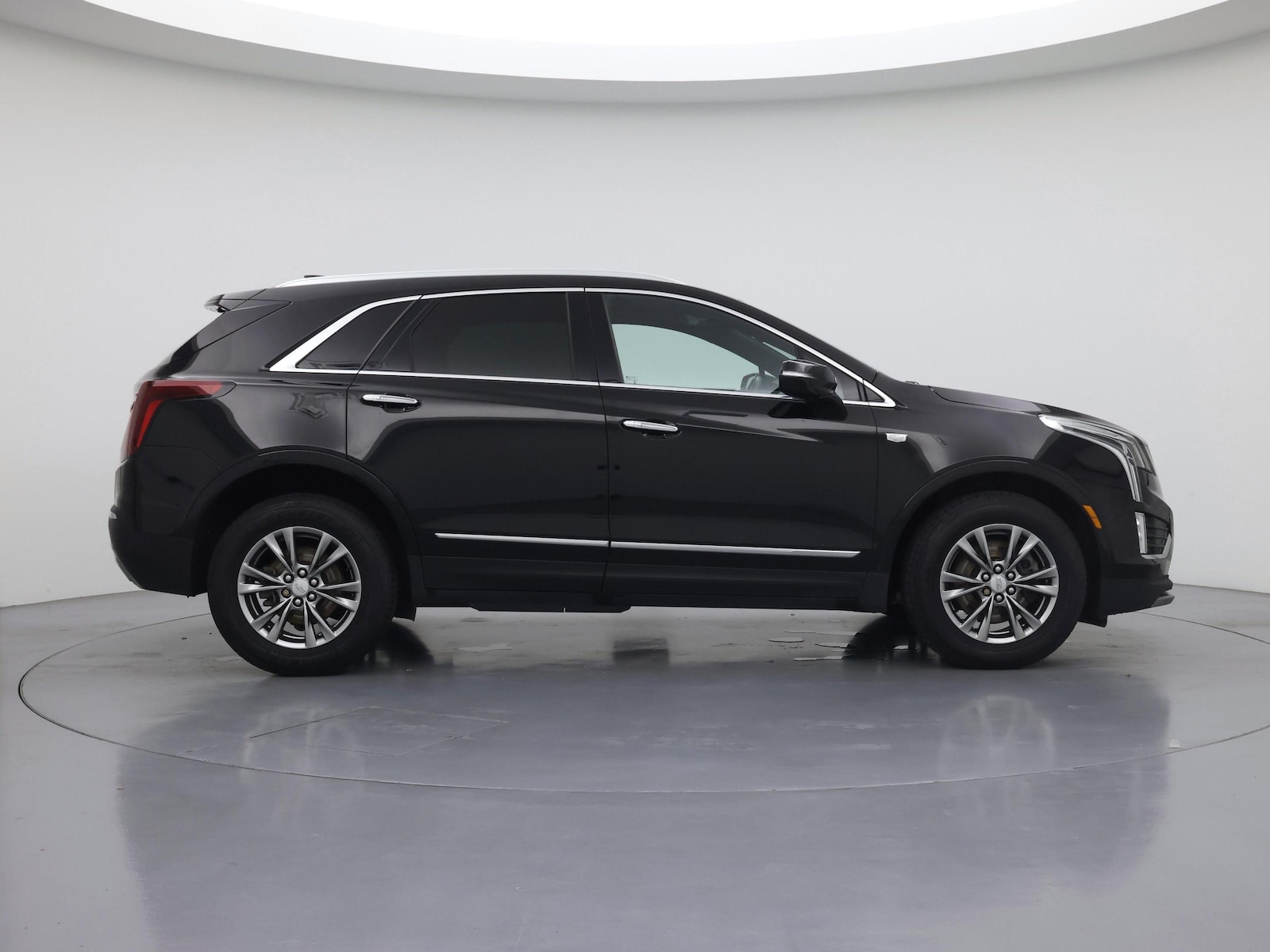 2021 Cadillac XT5 Premium Luxury - Photo 8