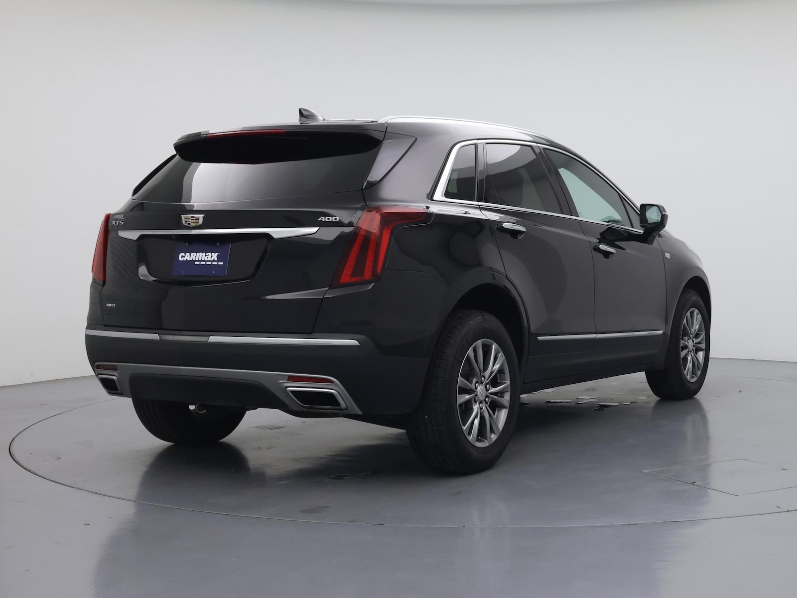 2021 Cadillac XT5 Premium Luxury - Photo 9