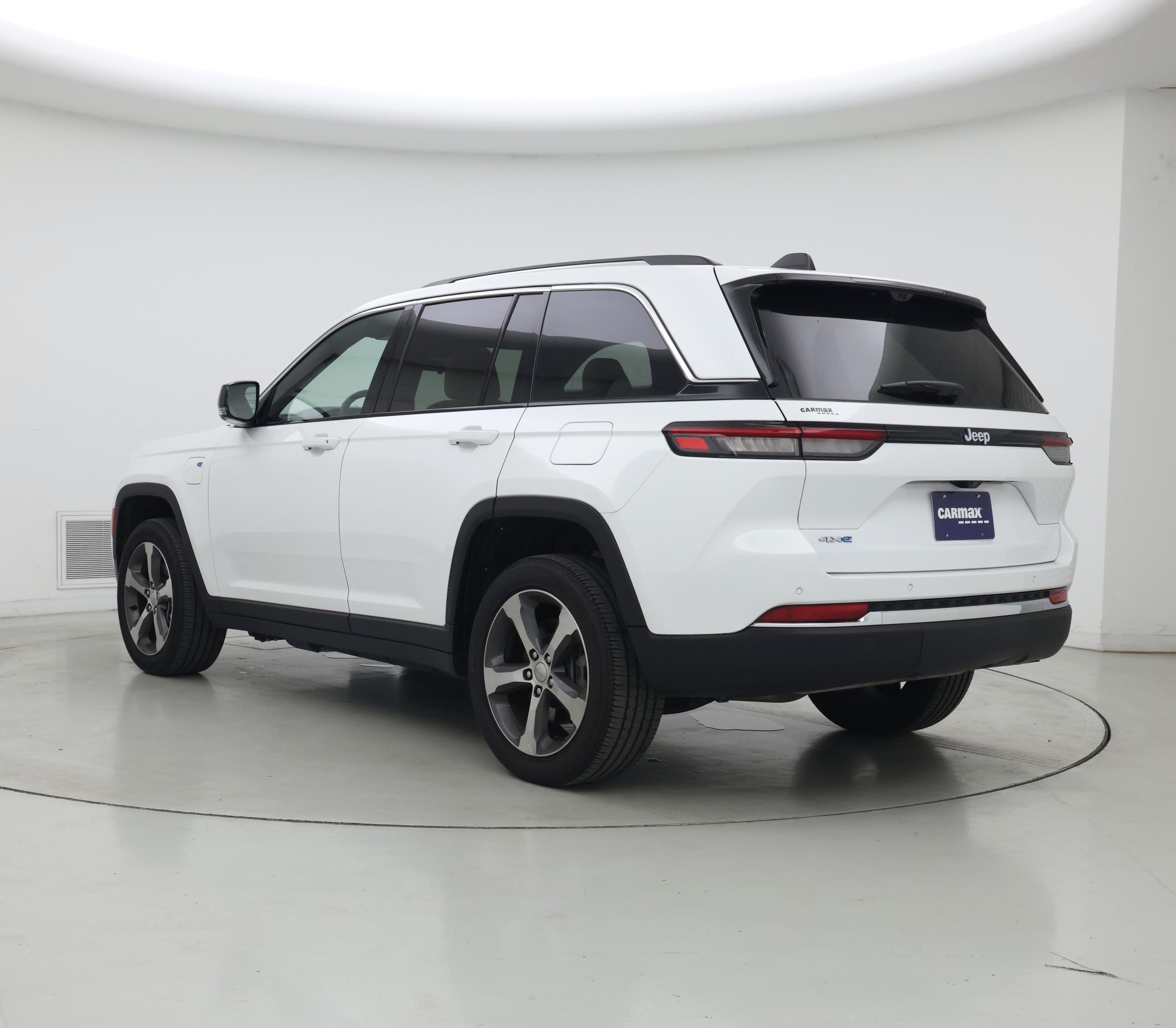 Thumbnail: 2022 Jeep Grand Cherokee - 2