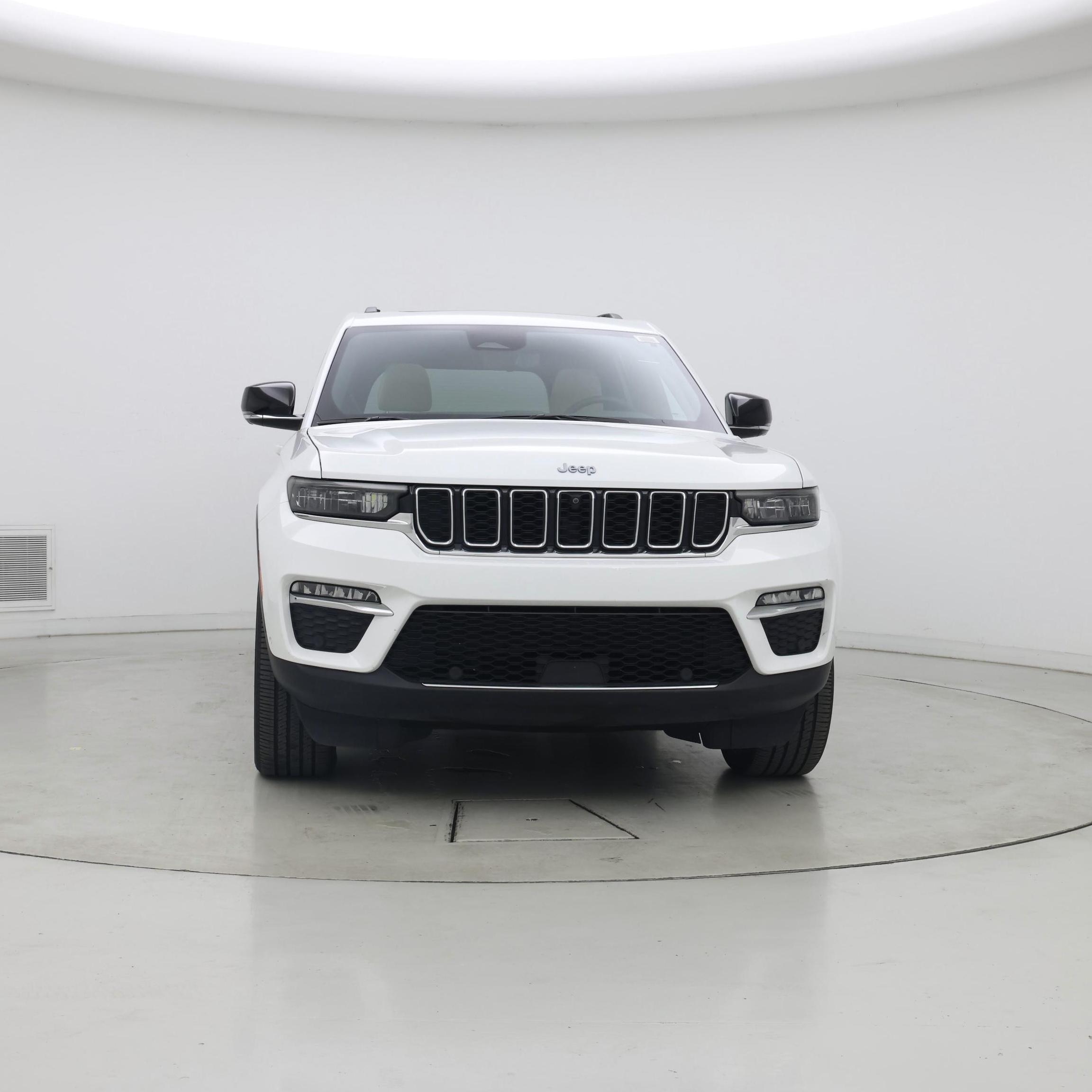 Thumbnail: 2022 Jeep Grand Cherokee - 5