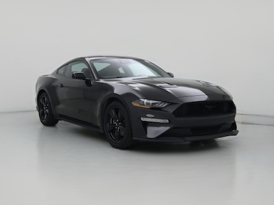 2023 Ford Mustang Ecoboost