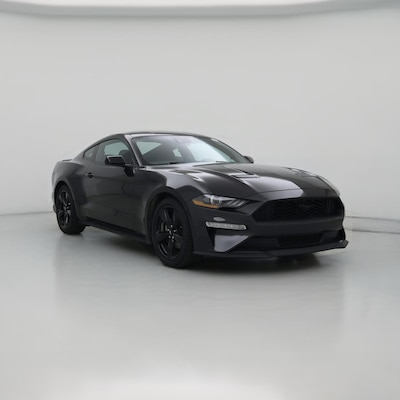 2023 Ford Mustang Ecoboost