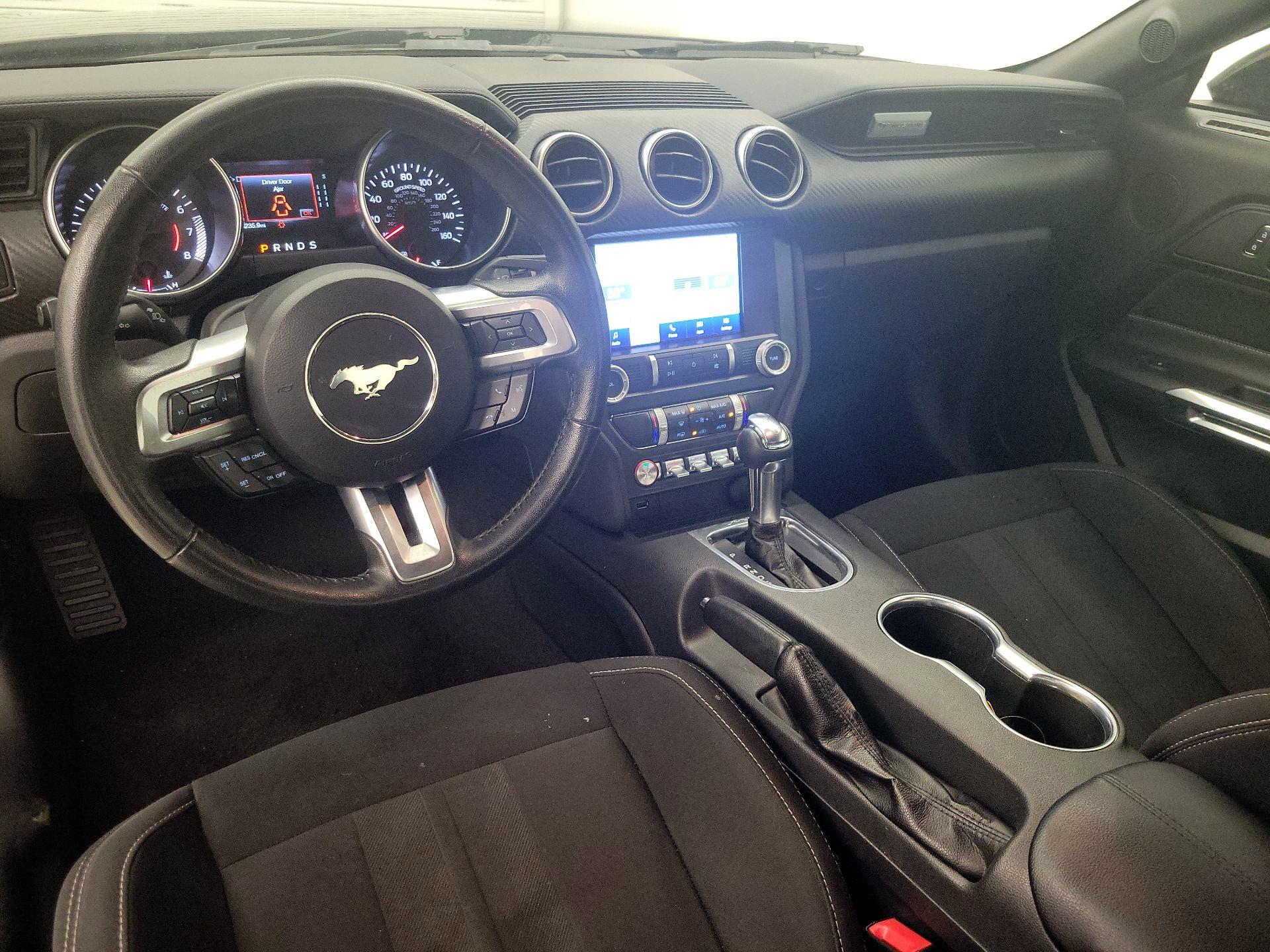 Thumbnail: 2023 Ford Mustang - 9