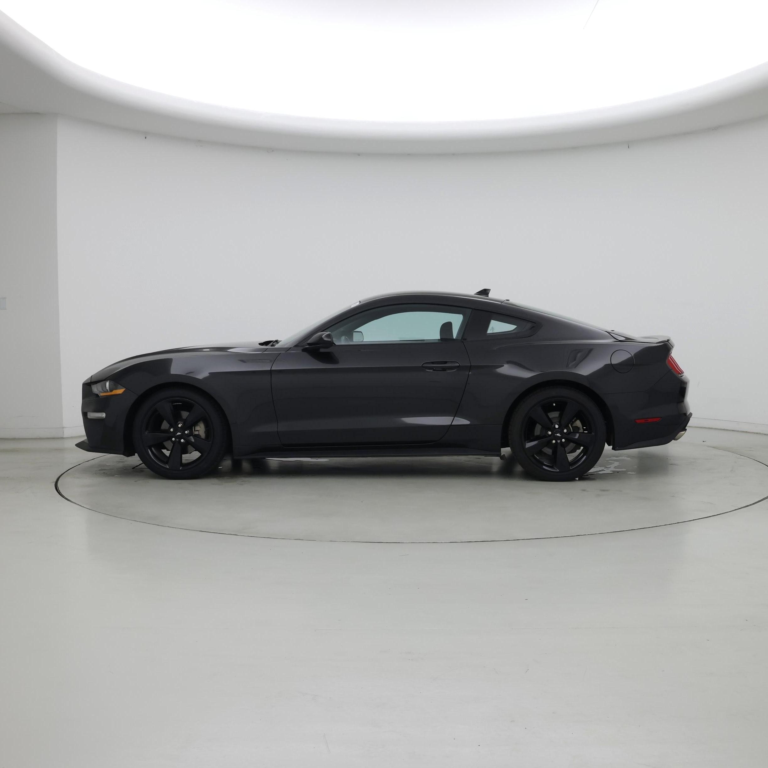 Thumbnail: 2023 Ford Mustang - 3