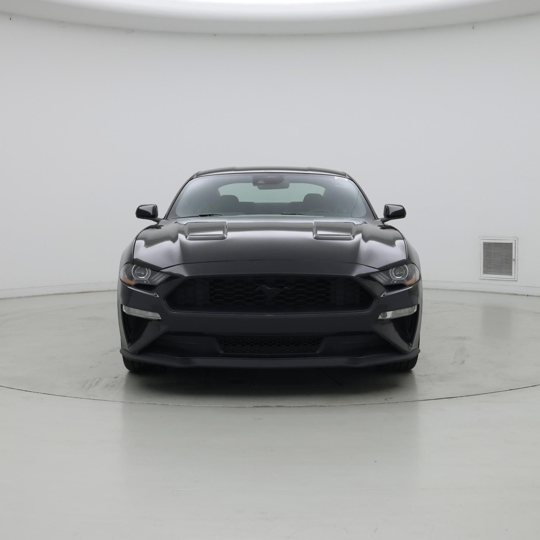 Thumbnail: 2023 Ford Mustang - 5