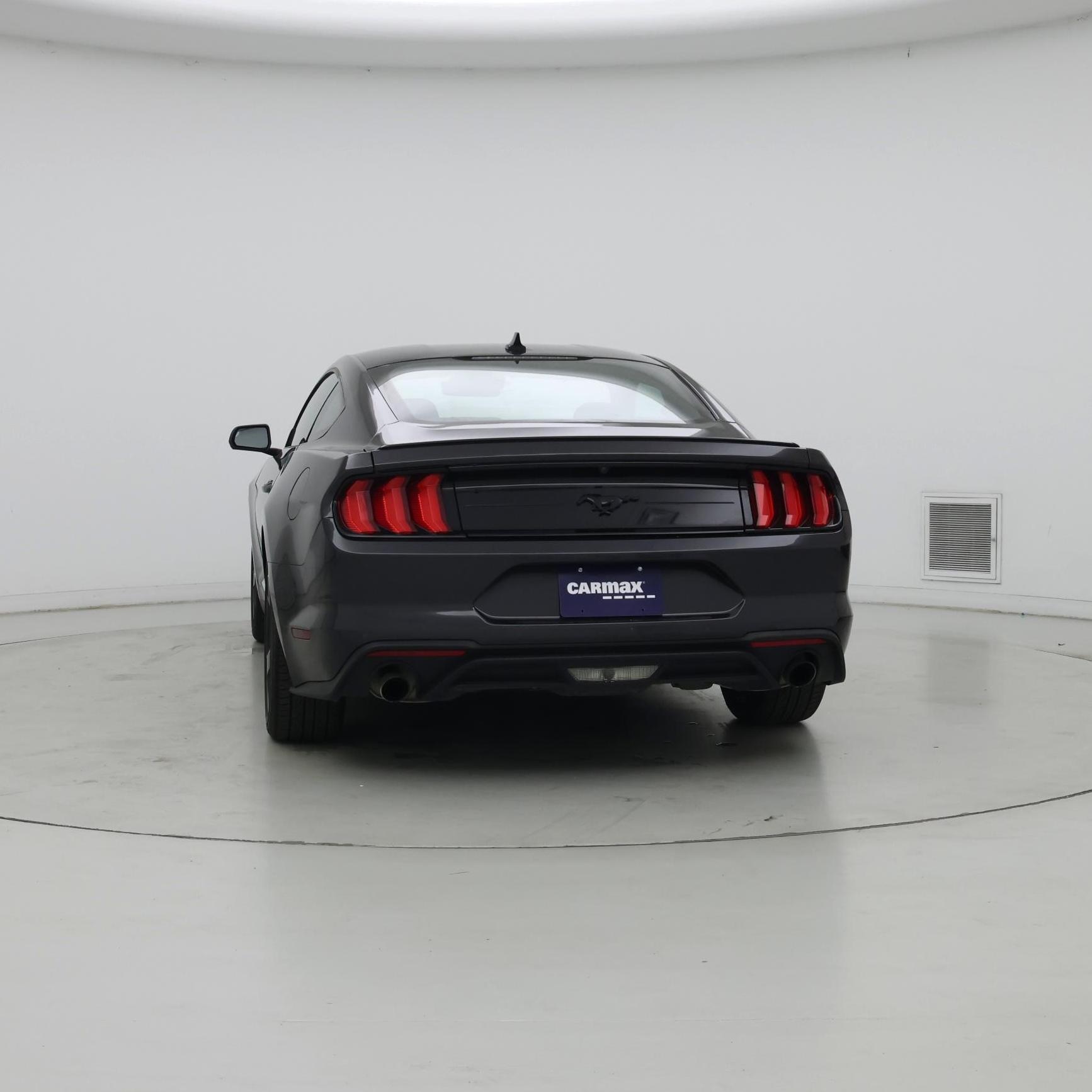 Thumbnail: 2023 Ford Mustang - 6