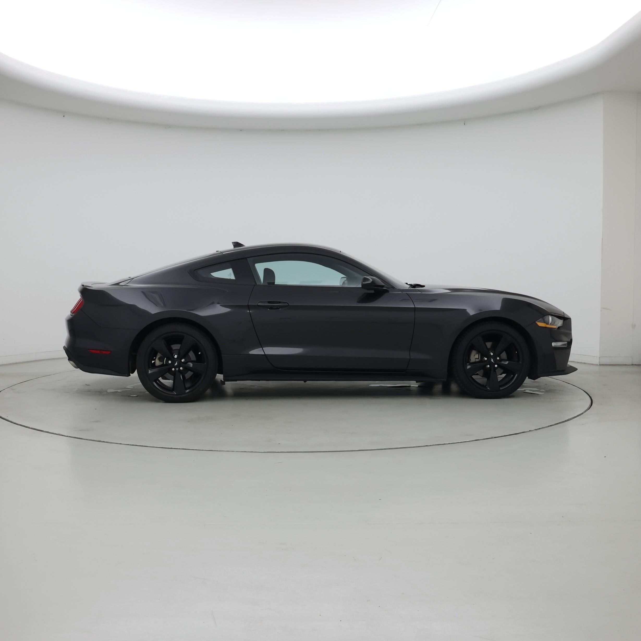 Thumbnail: 2023 Ford Mustang - 7